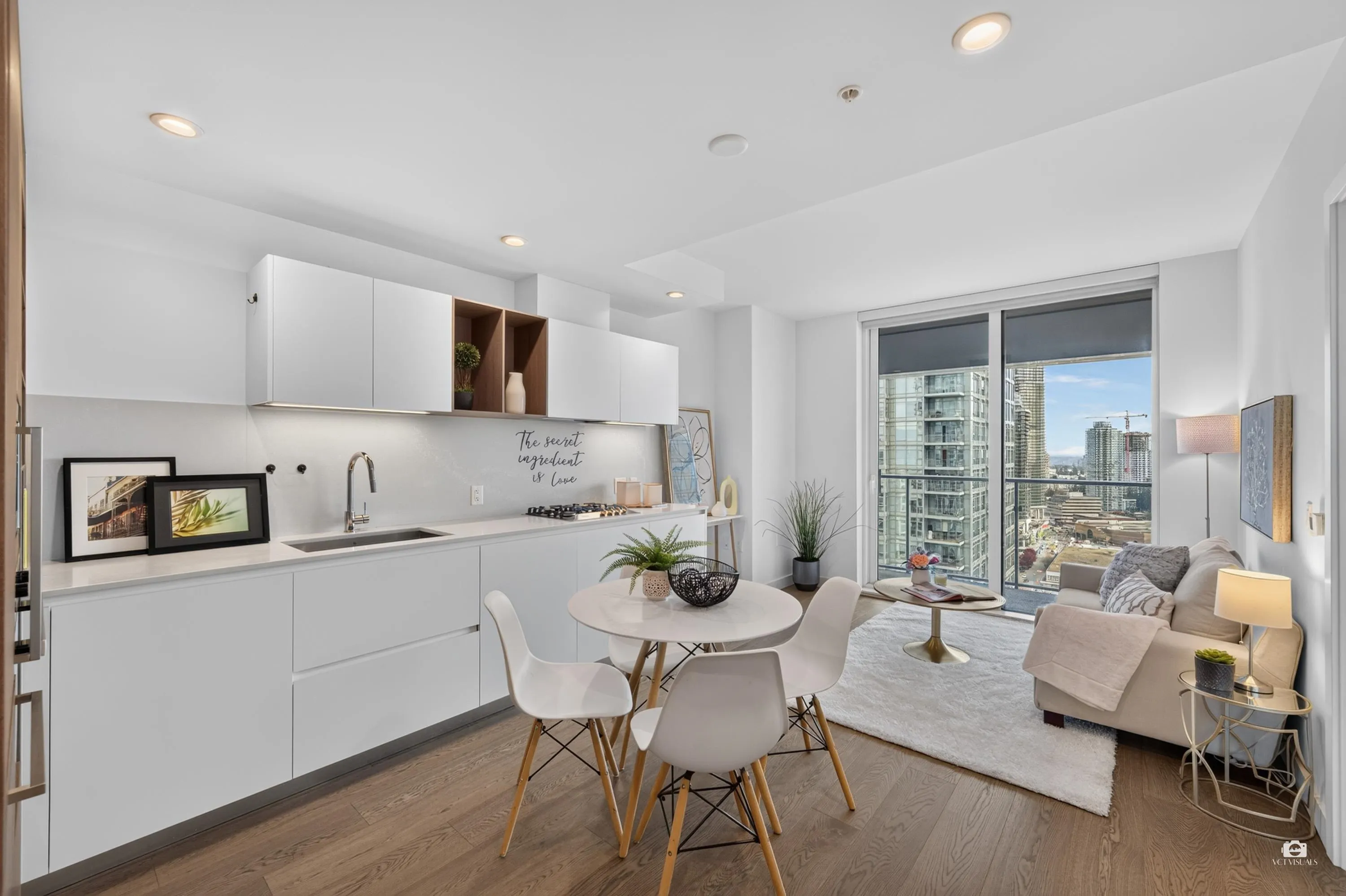 6000 Mckay Avenue #2601
