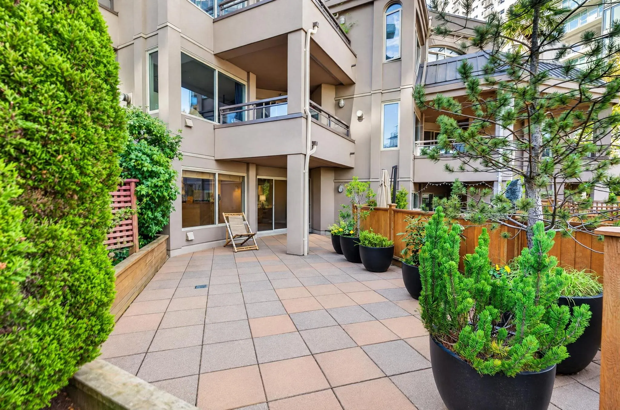 1208 Bidwell Street #105