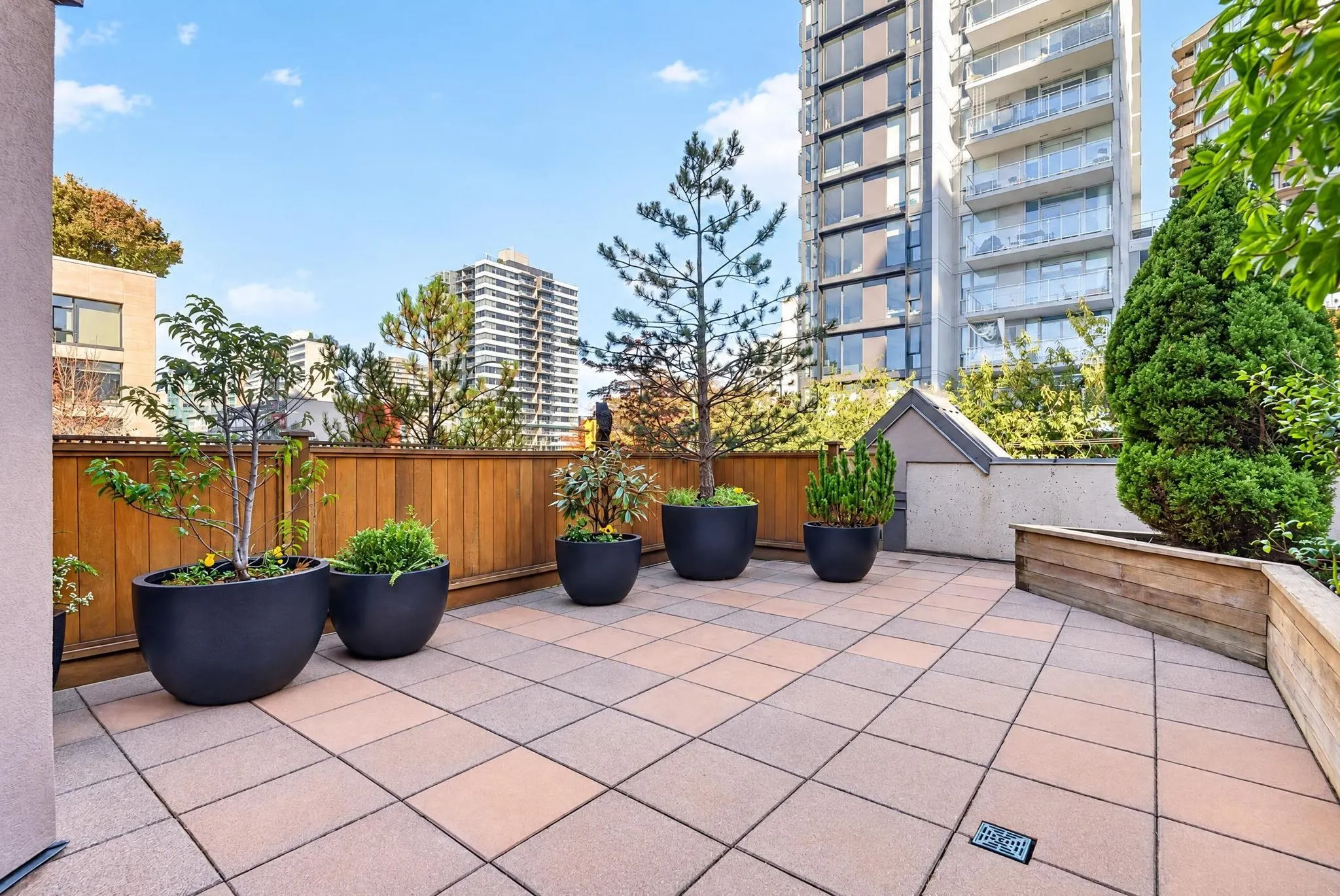 1208 Bidwell Street #105