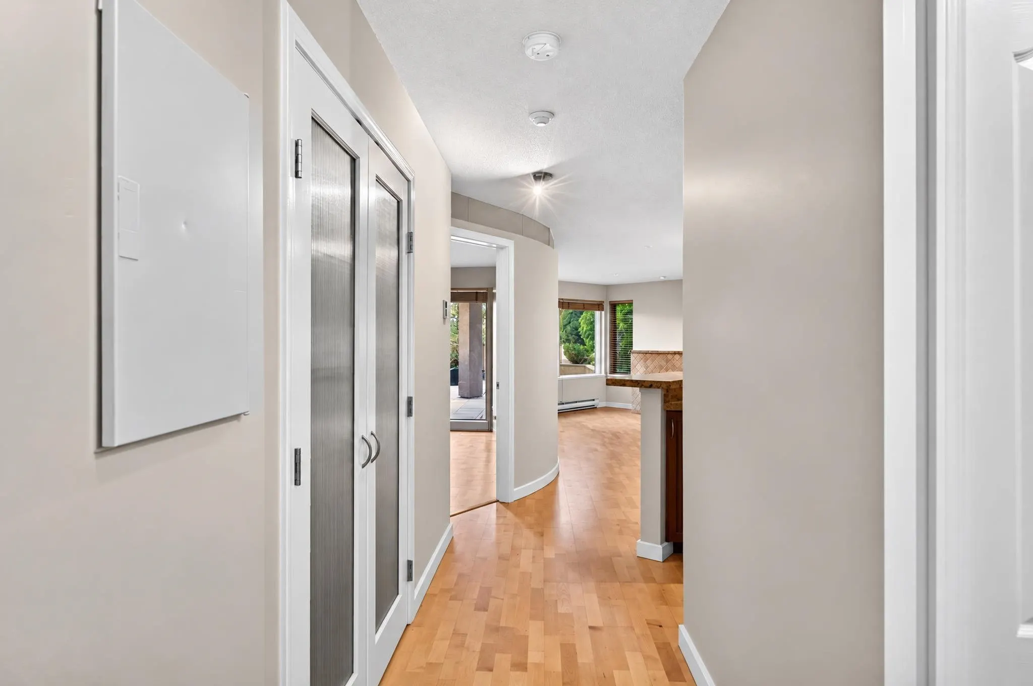 1208 Bidwell Street #105