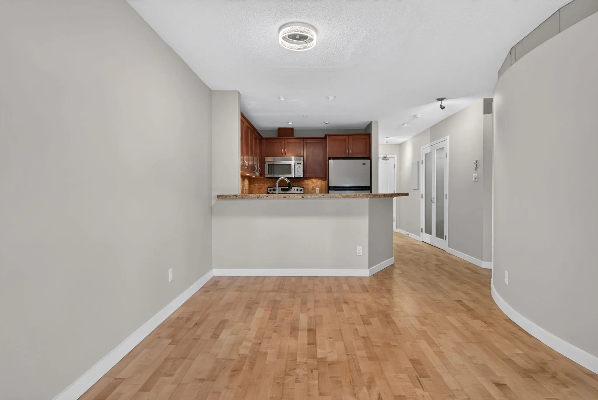 1208 Bidwell Street #105