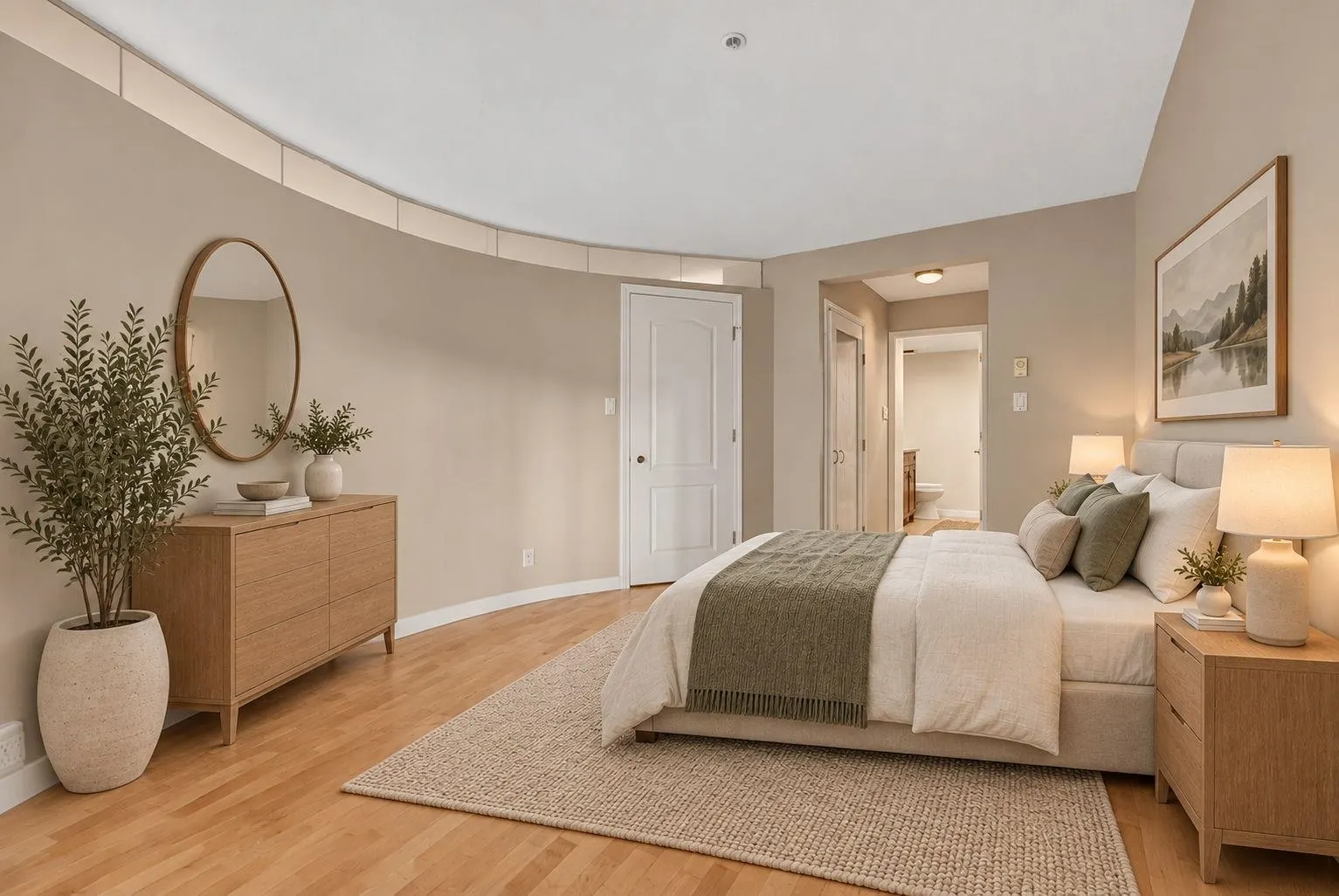 1208 Bidwell Street #105