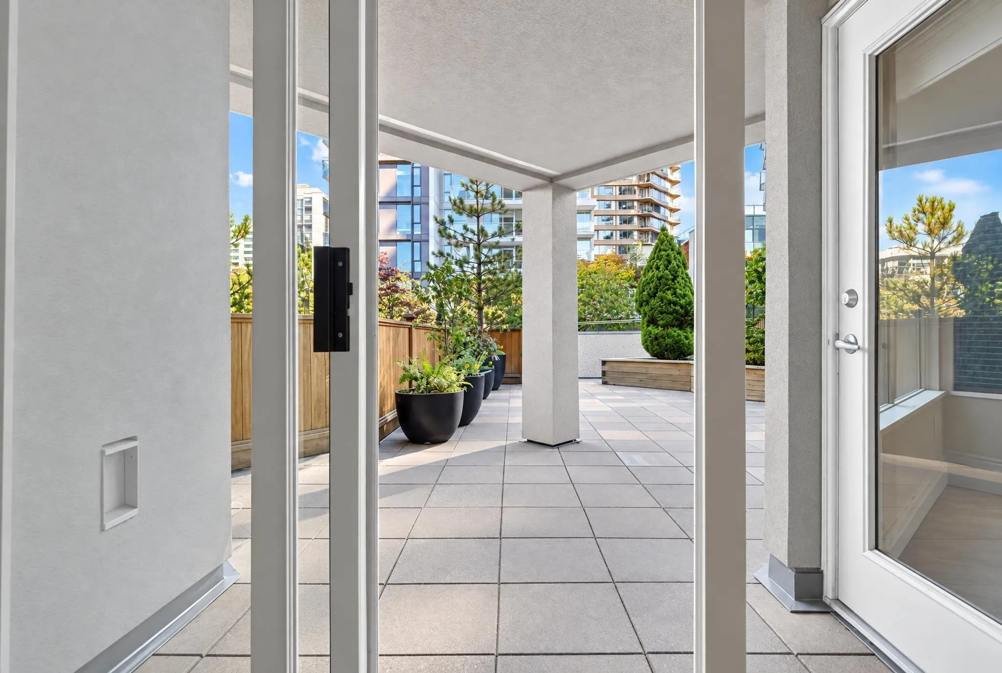 1208 Bidwell Street #105