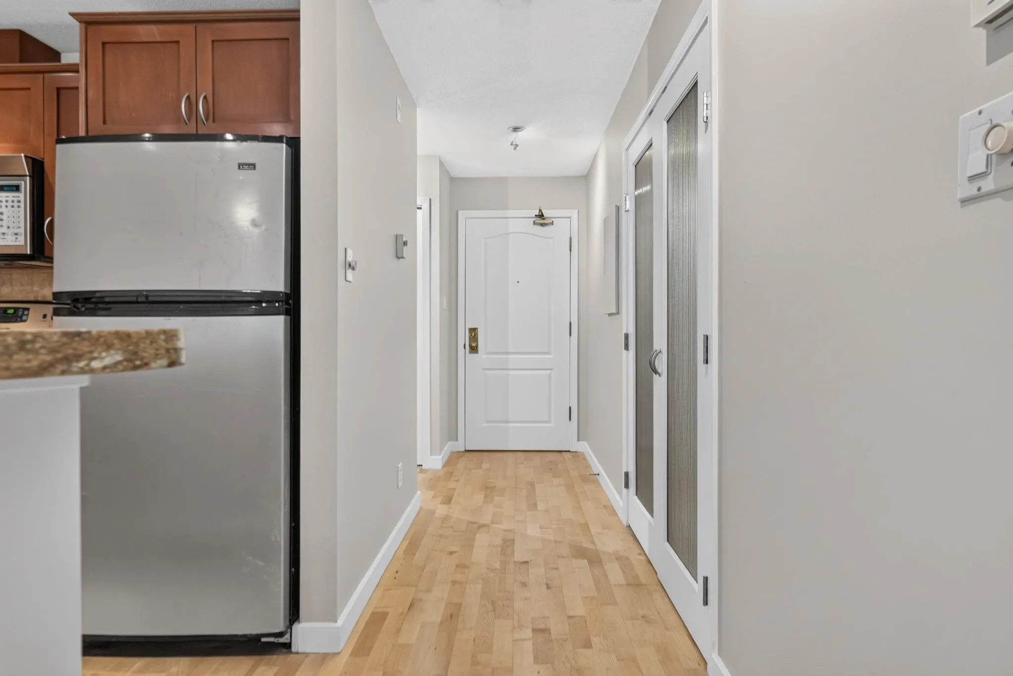 1208 Bidwell Street #105