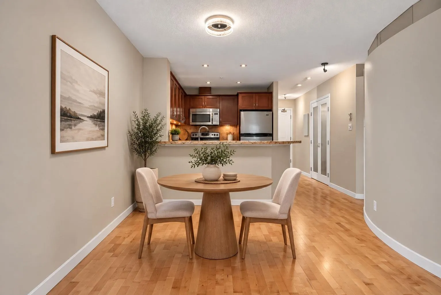 1208 Bidwell Street #105