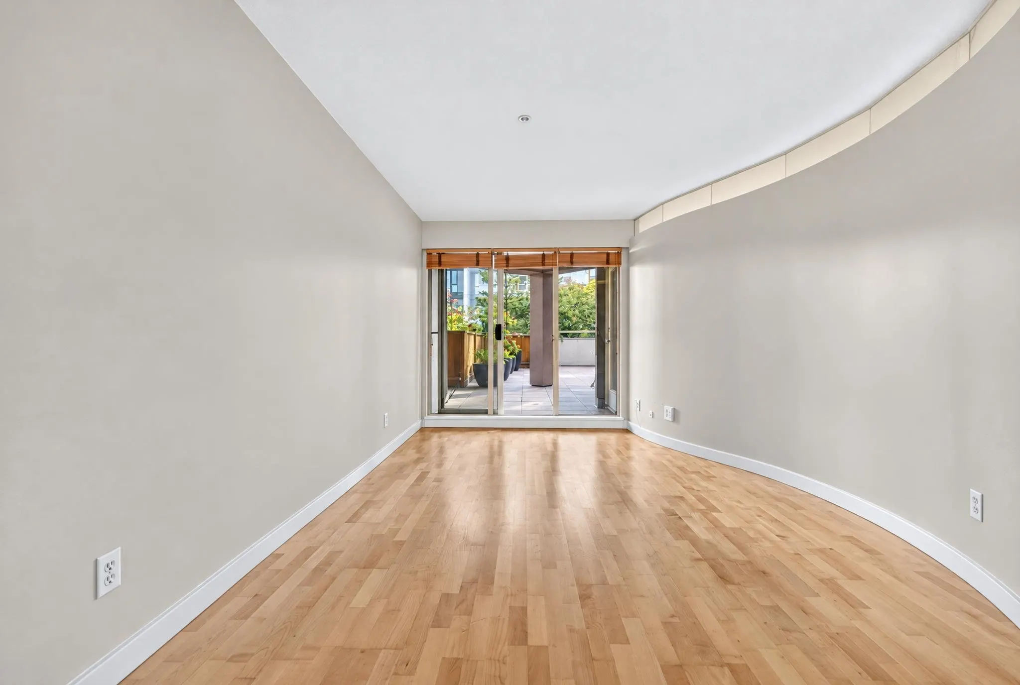 1208 Bidwell Street #105