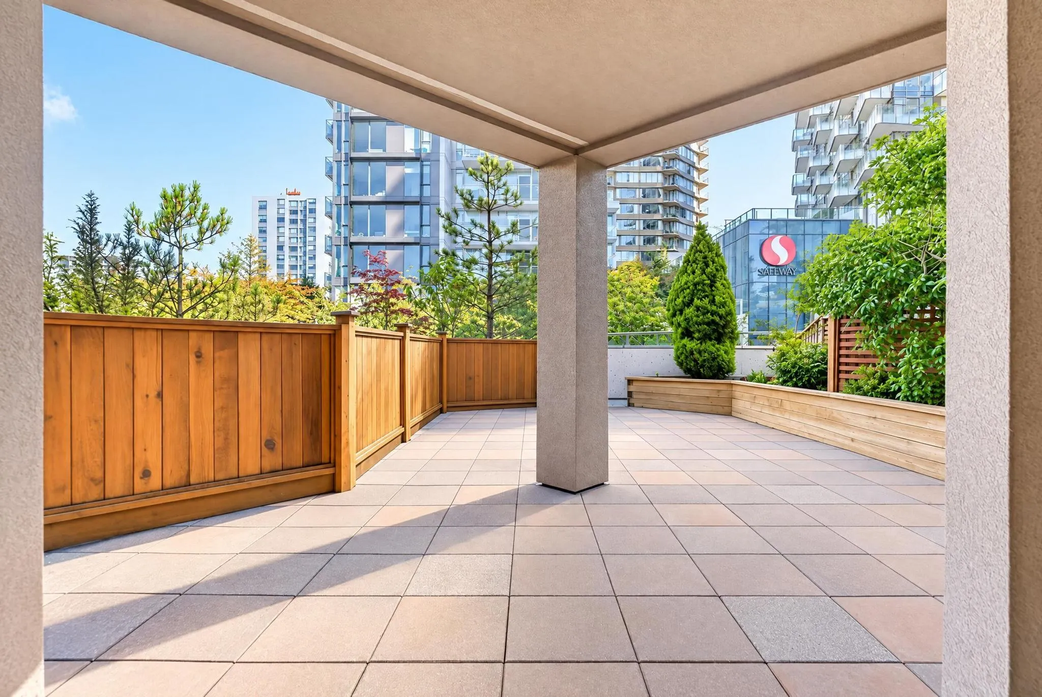 1208 Bidwell Street #105