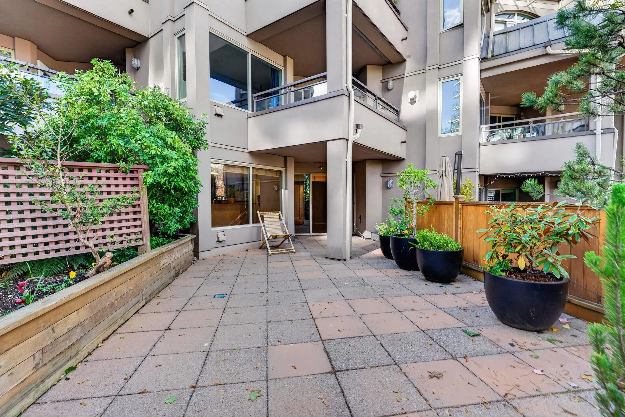 1208 Bidwell Street #105