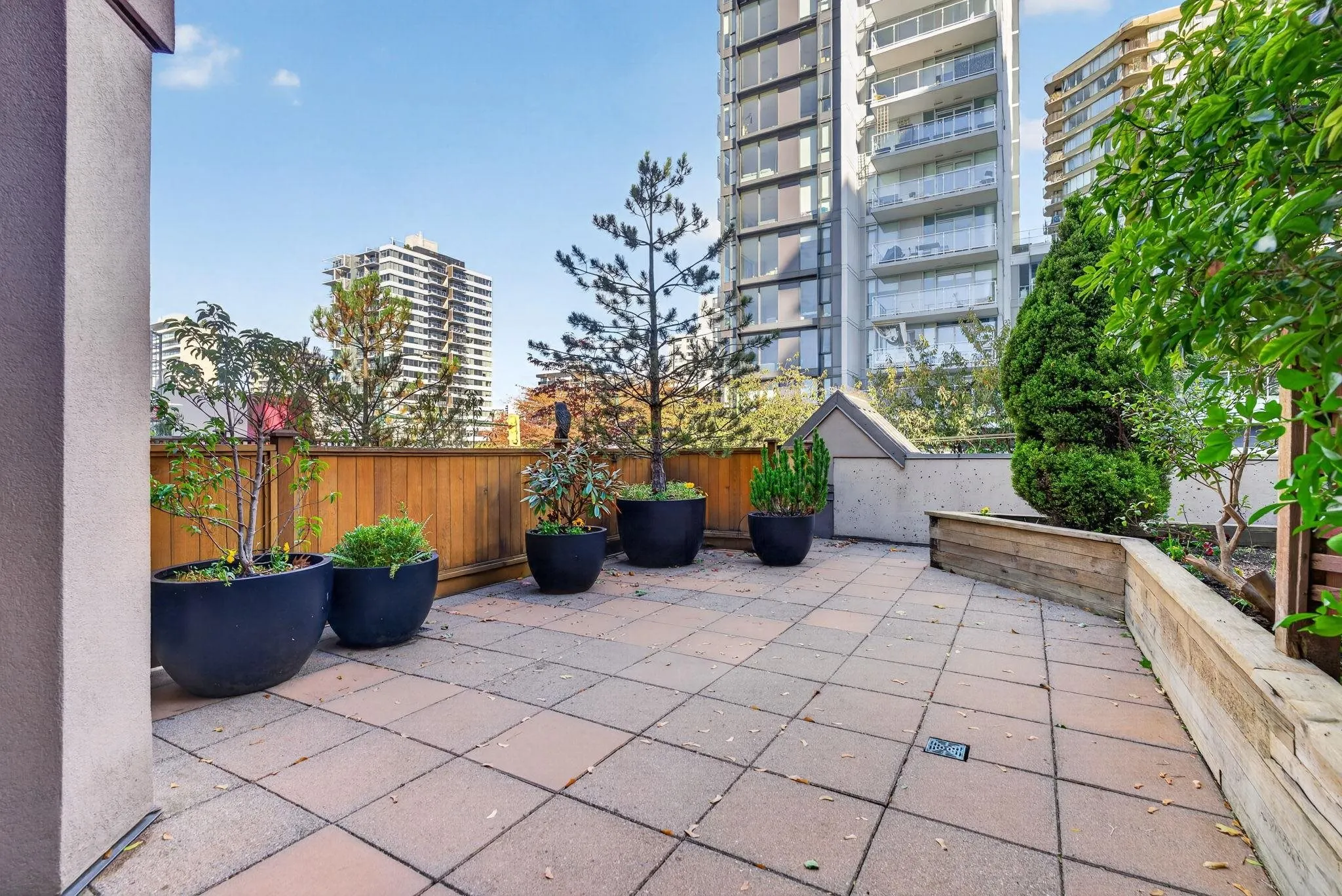 1208 Bidwell Street #105