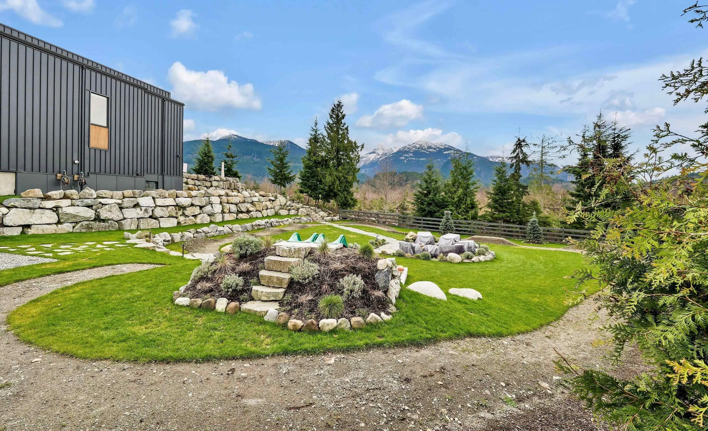 2934 Huckleberry Drive