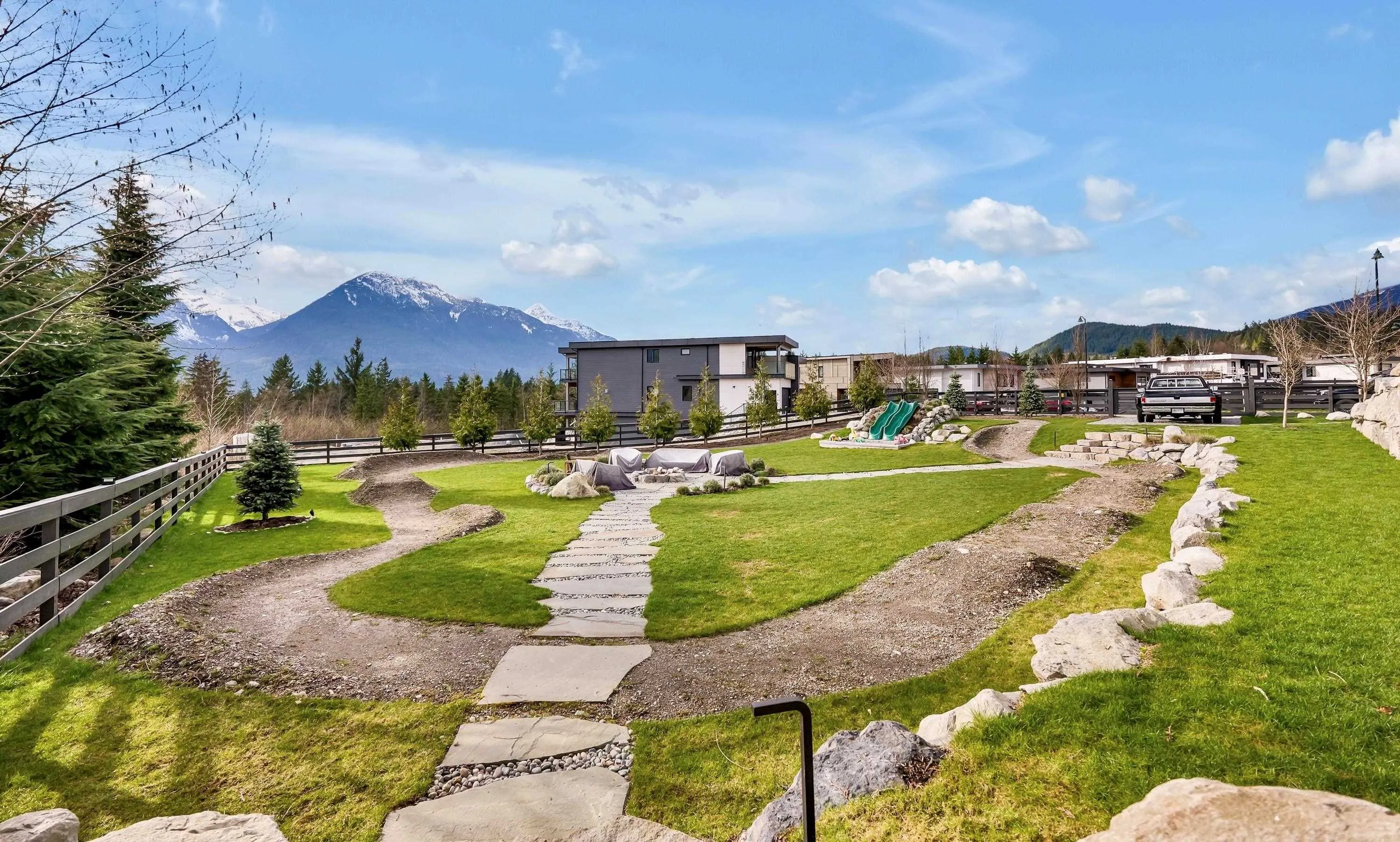 2934 Huckleberry Drive