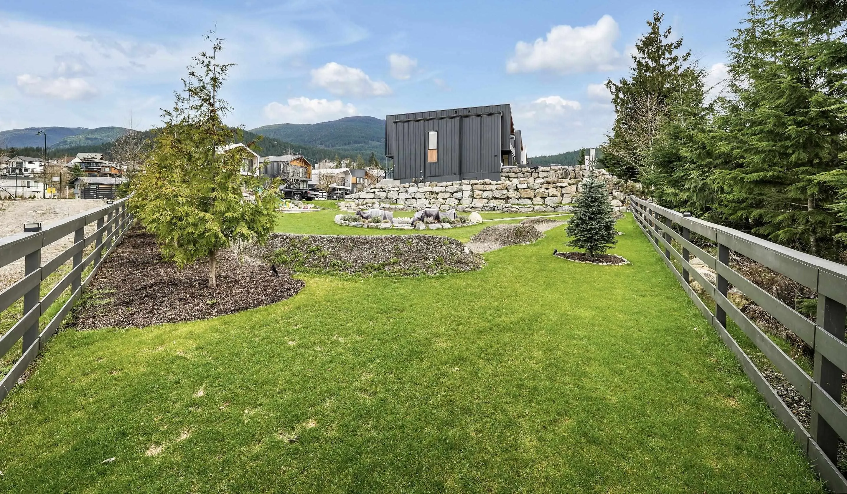 2934 Huckleberry Drive