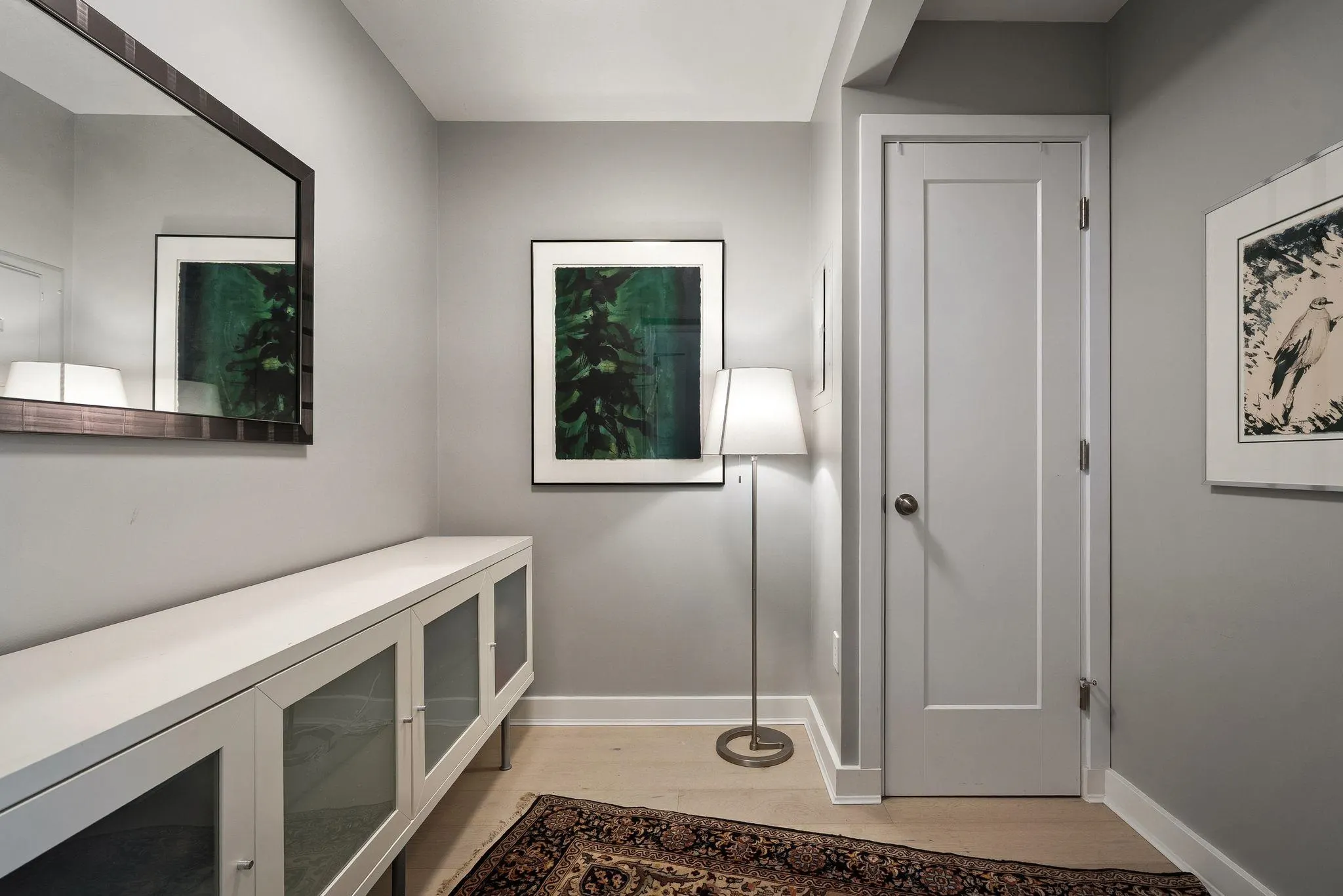 124 W 1st Street #504