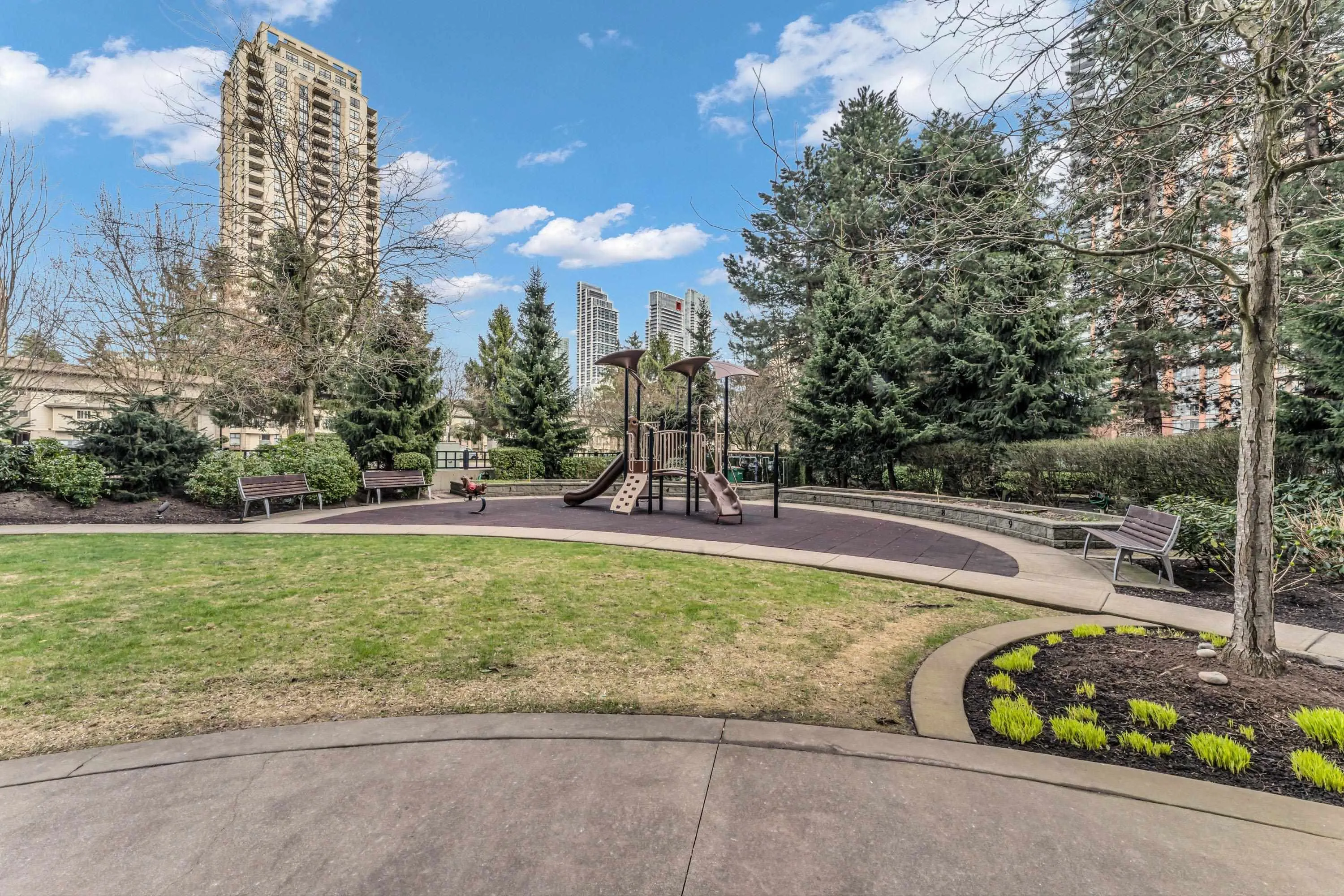 6168 Wilson Avenue #903