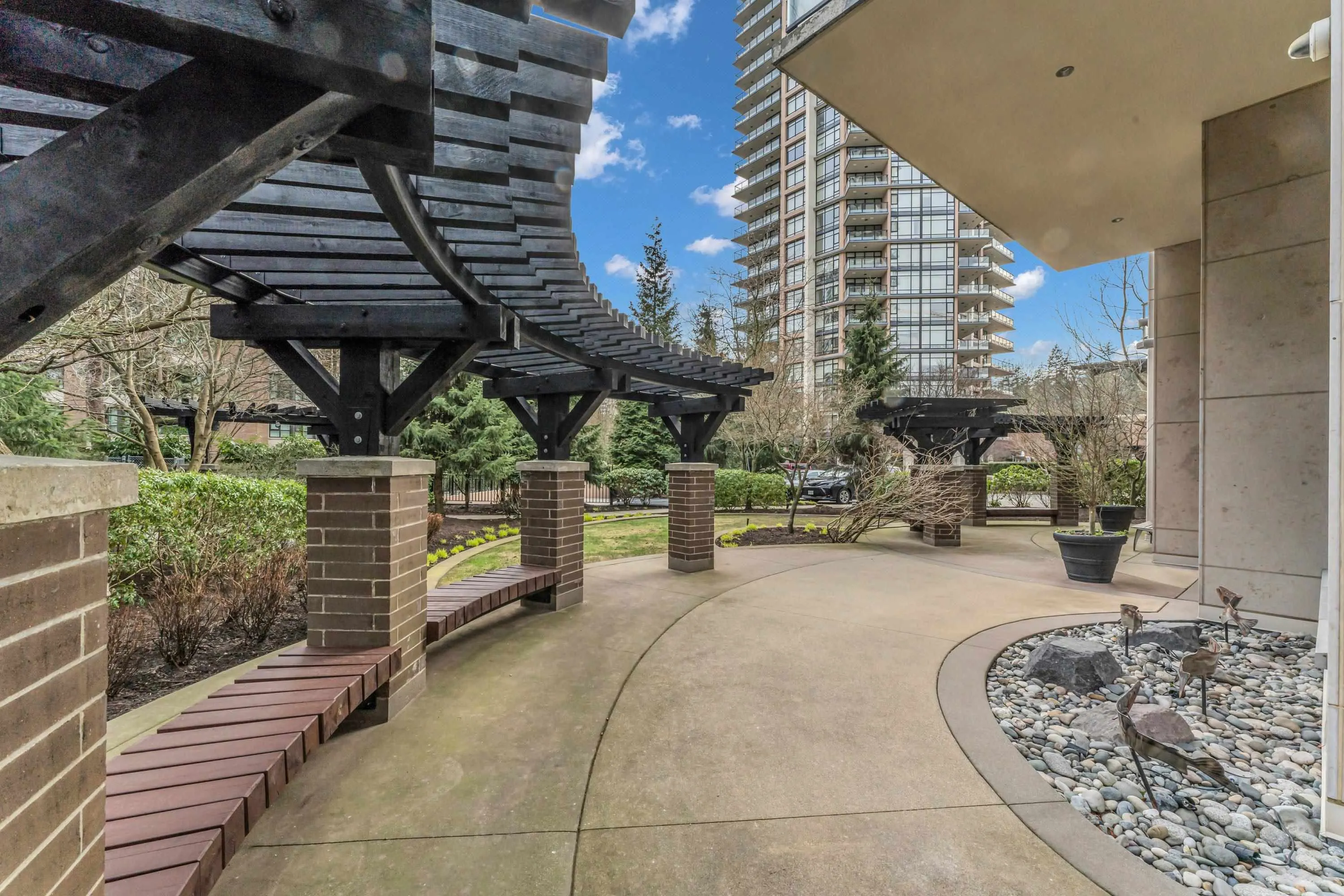 6168 Wilson Avenue #903