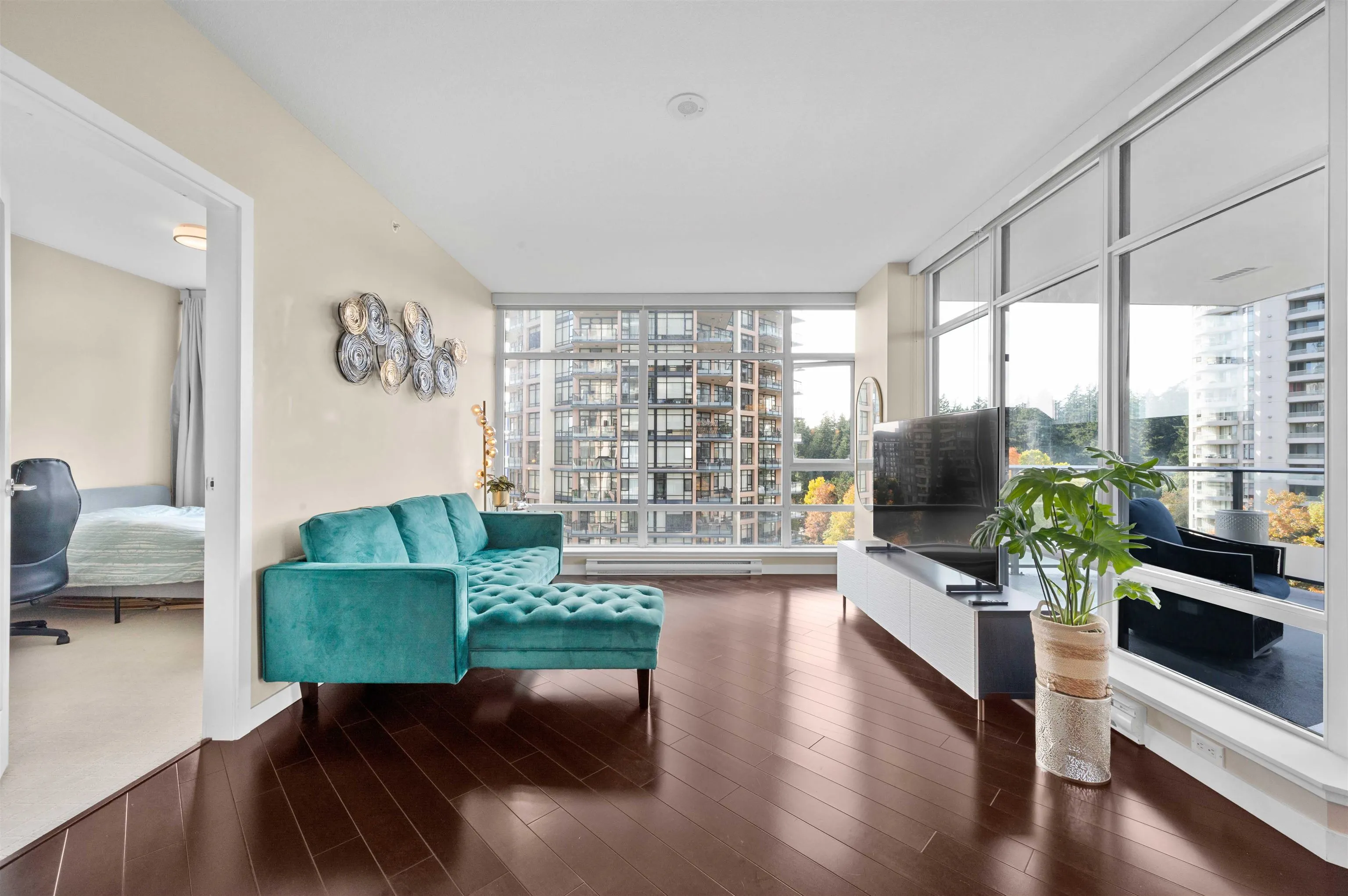 6168 Wilson Avenue #903