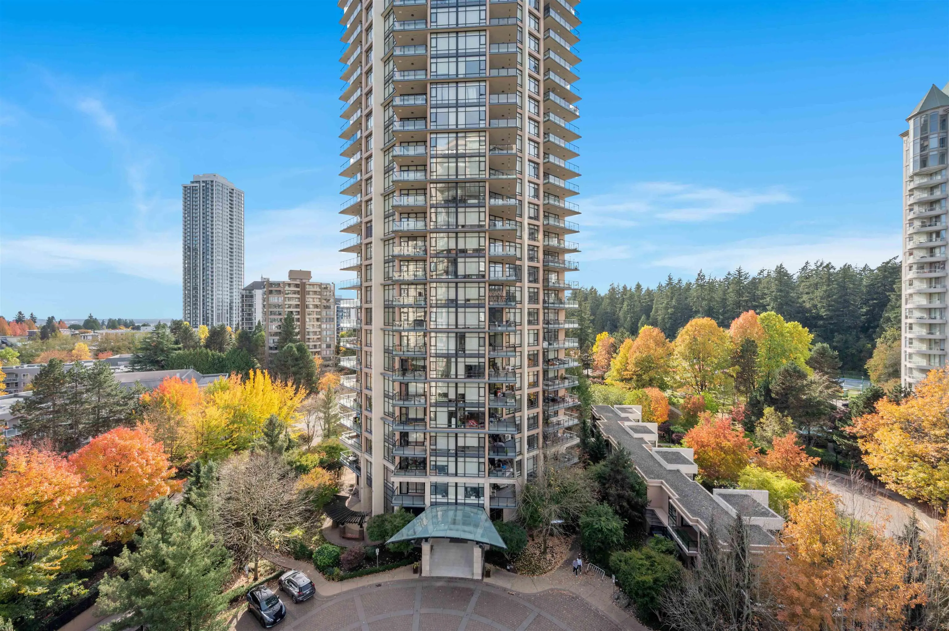 6168 Wilson Avenue #903