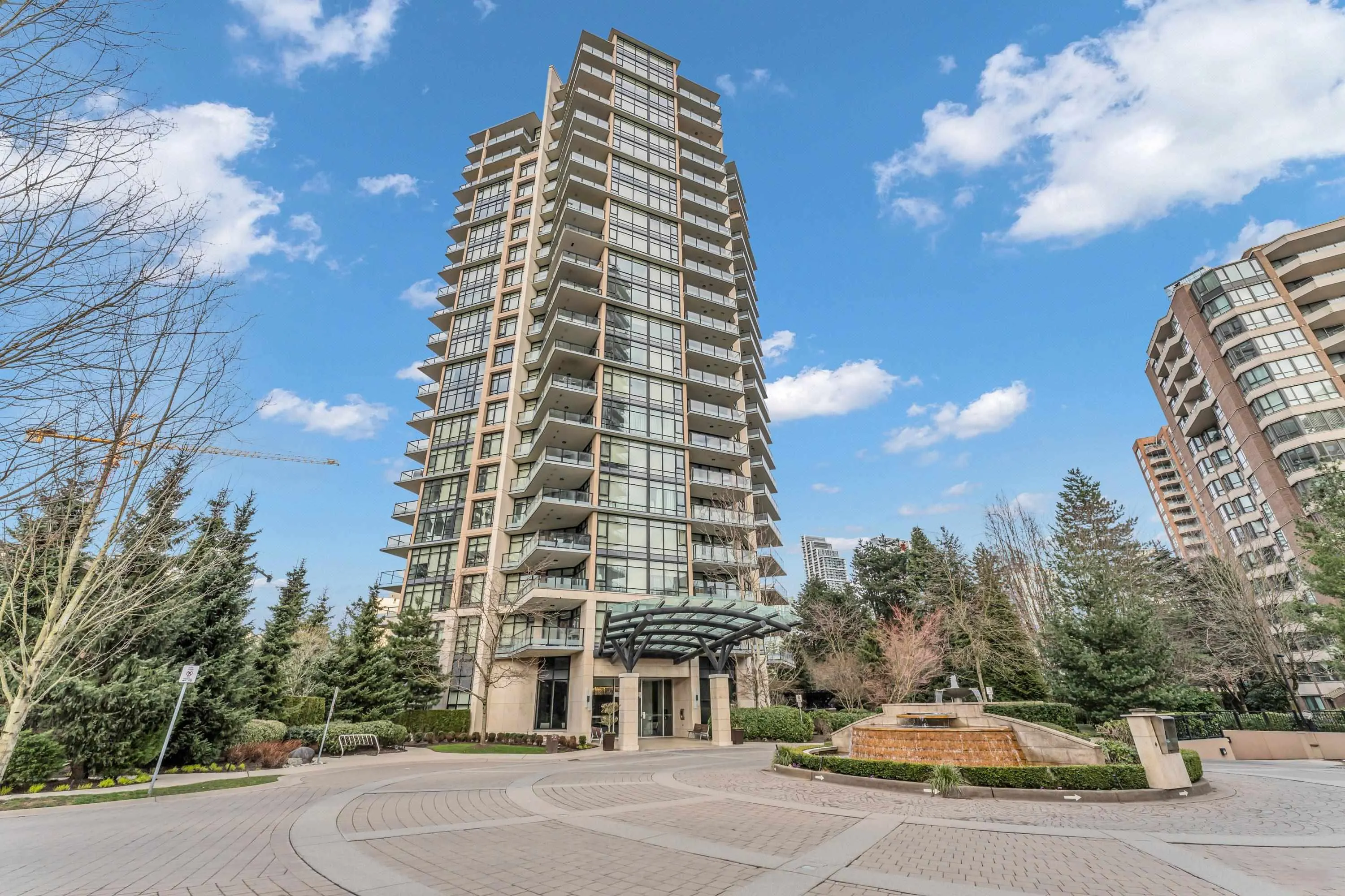 6168 Wilson Avenue #903