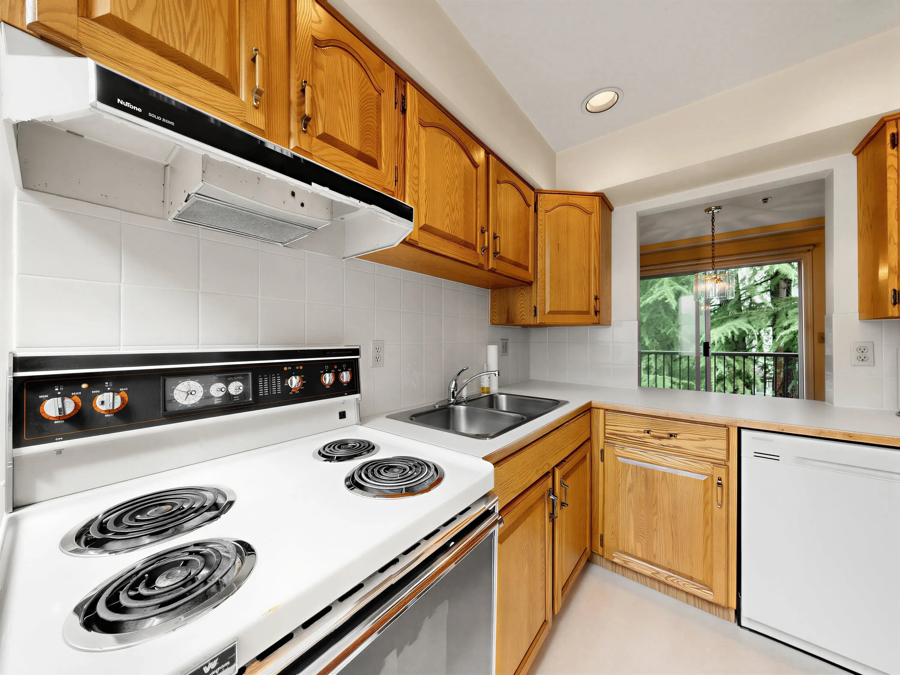 7110 Barnet Road #10