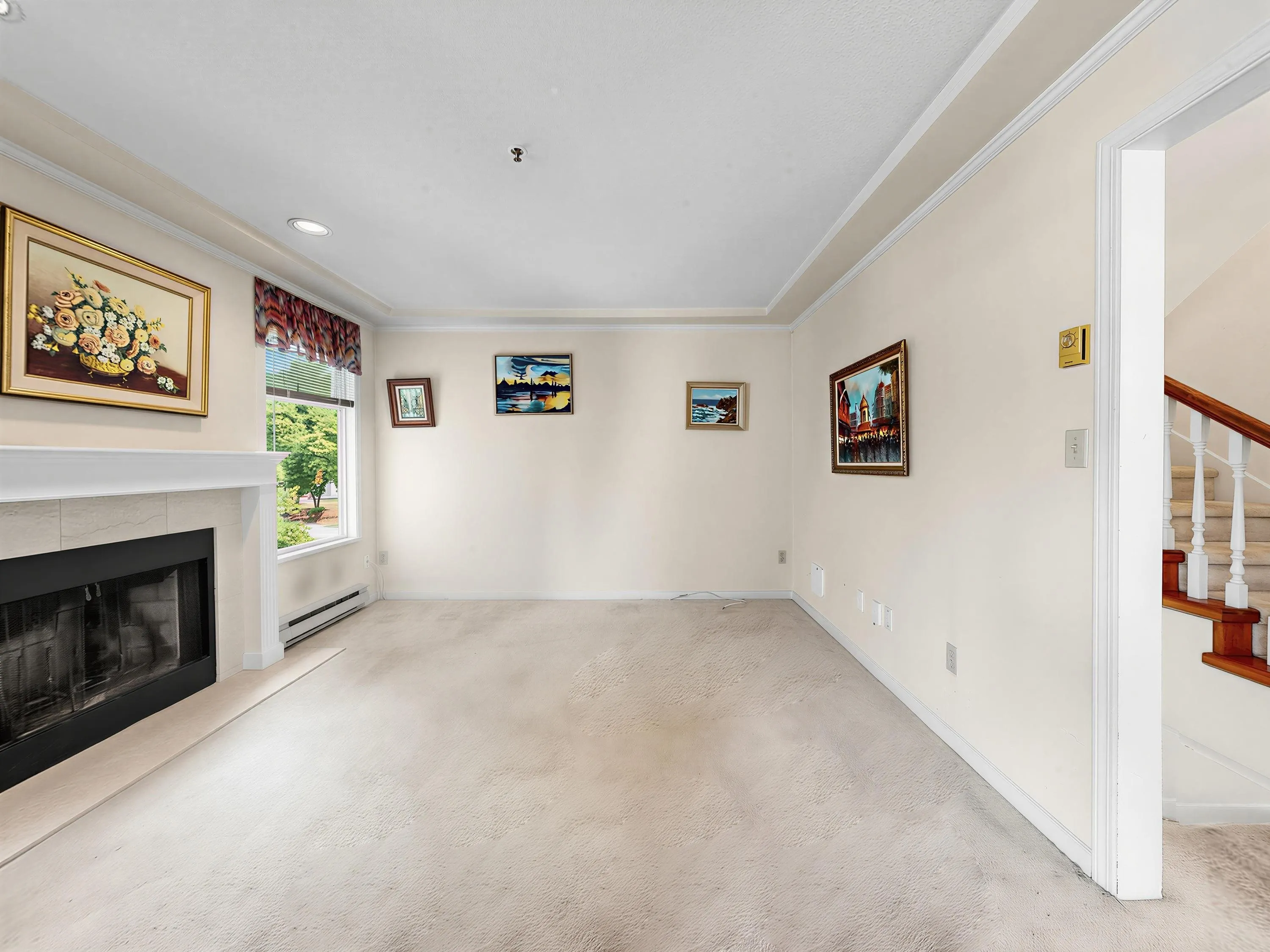 7110 Barnet Road #10