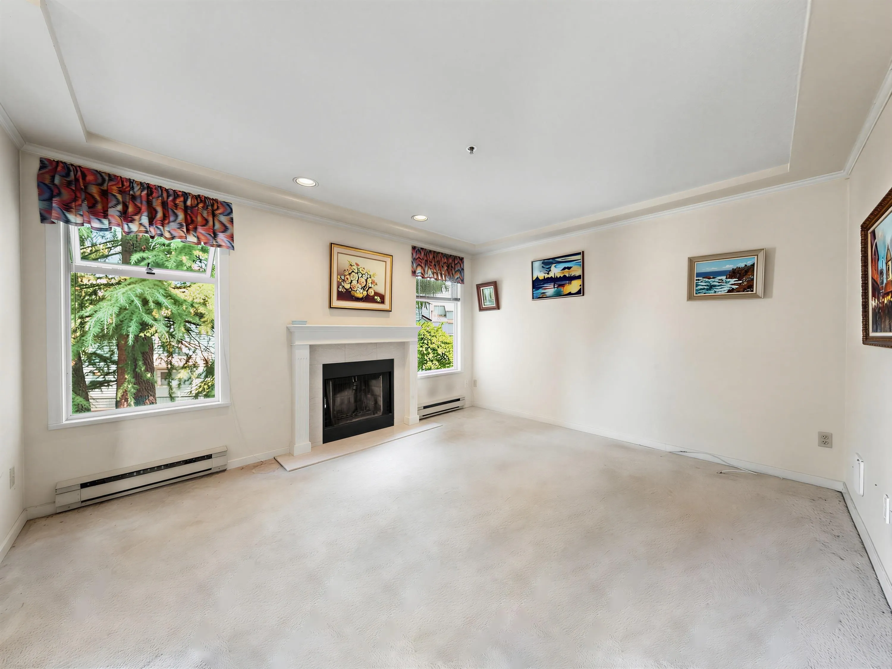 7110 Barnet Road #10
