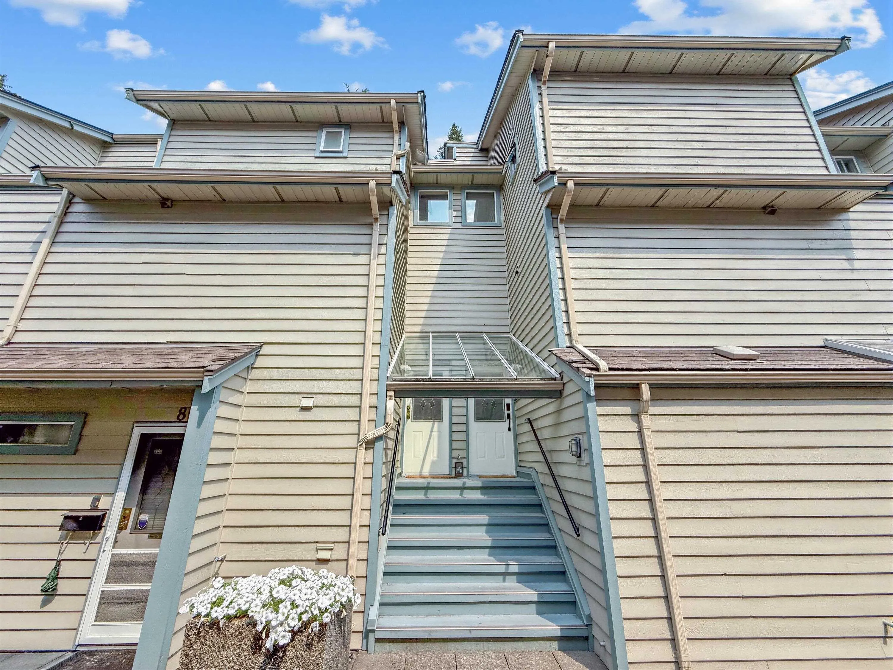 7110 Barnet Road #10
