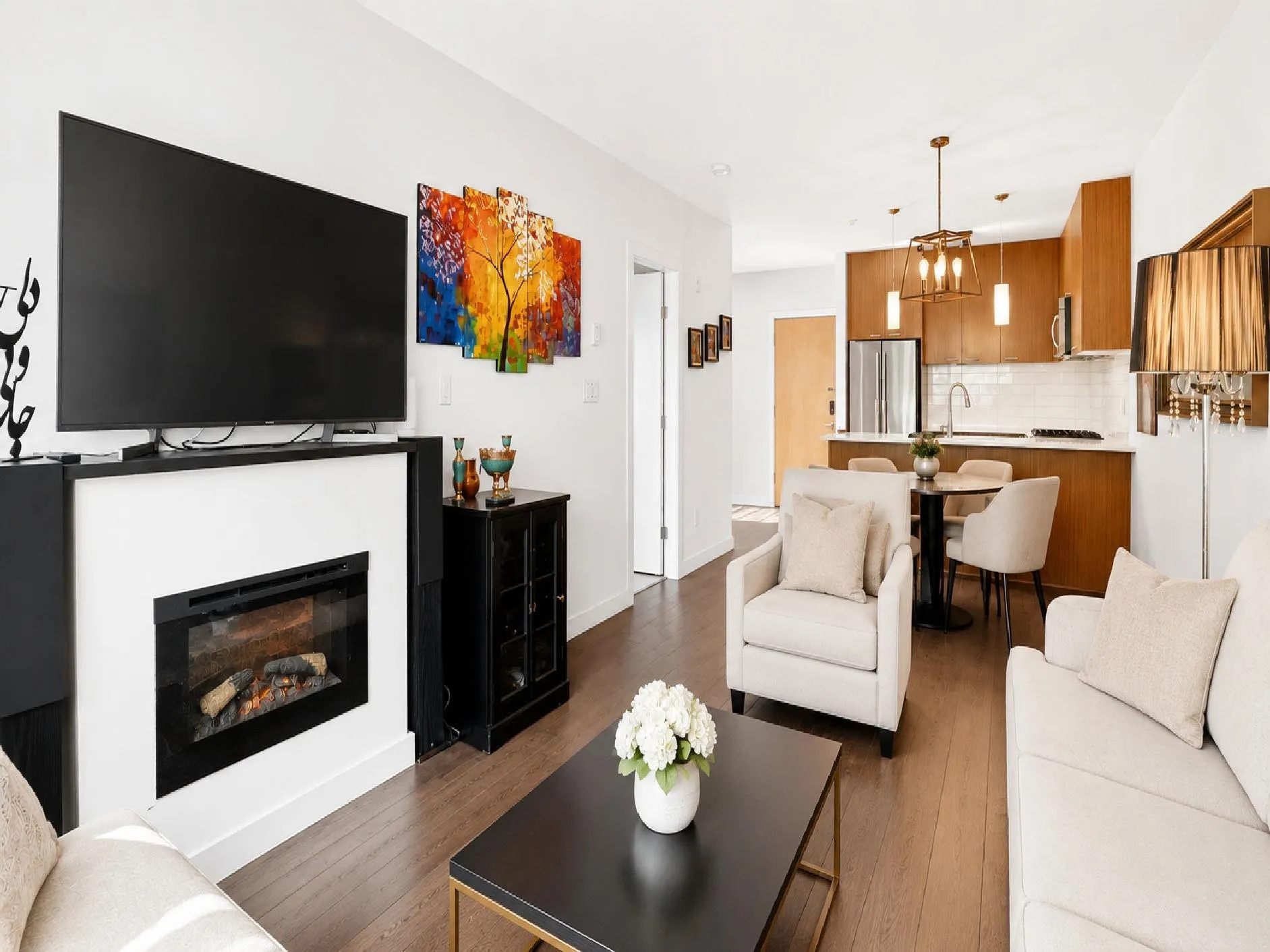 1330 Marine Drive #201