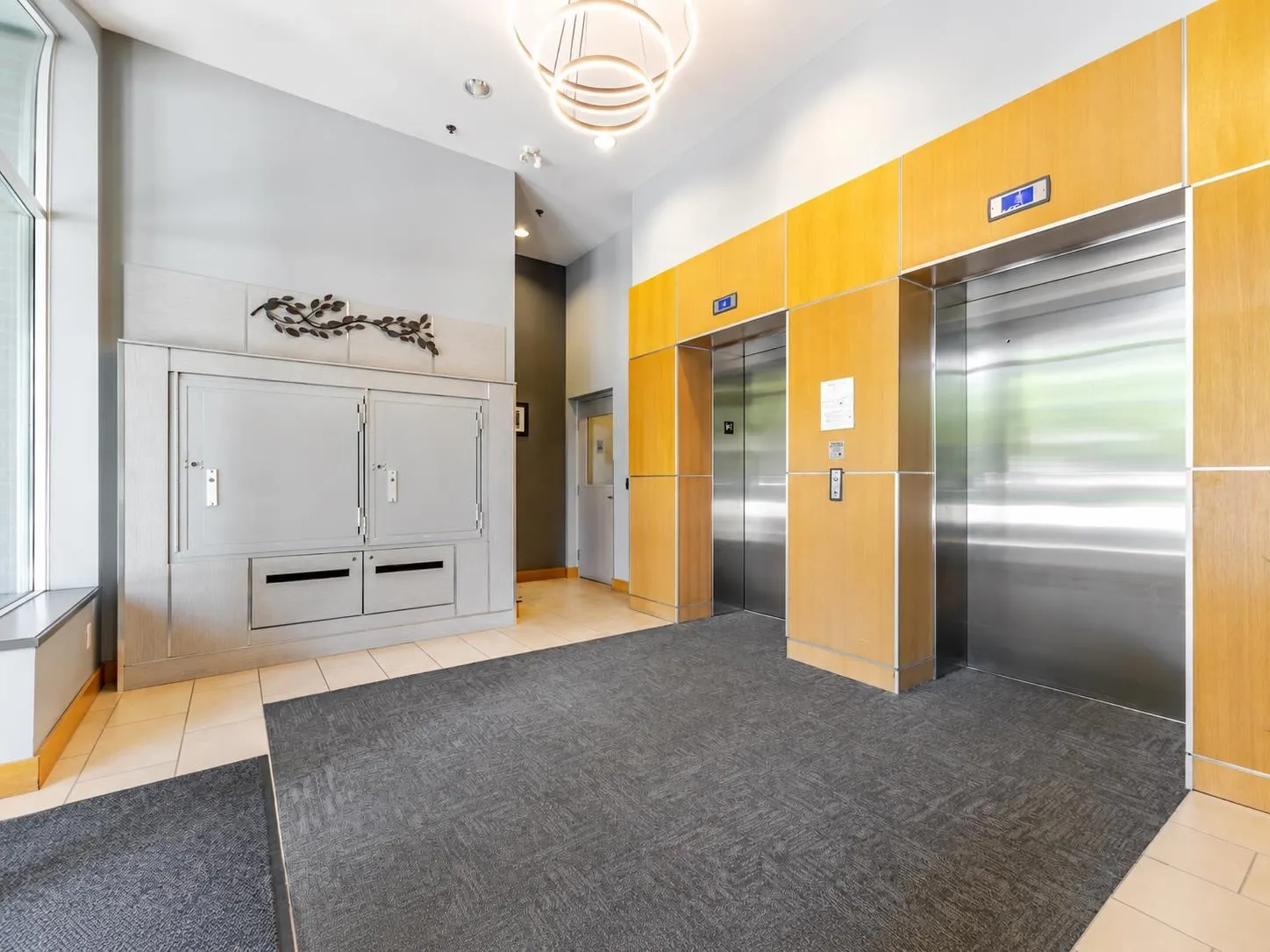1330 Marine Drive #201