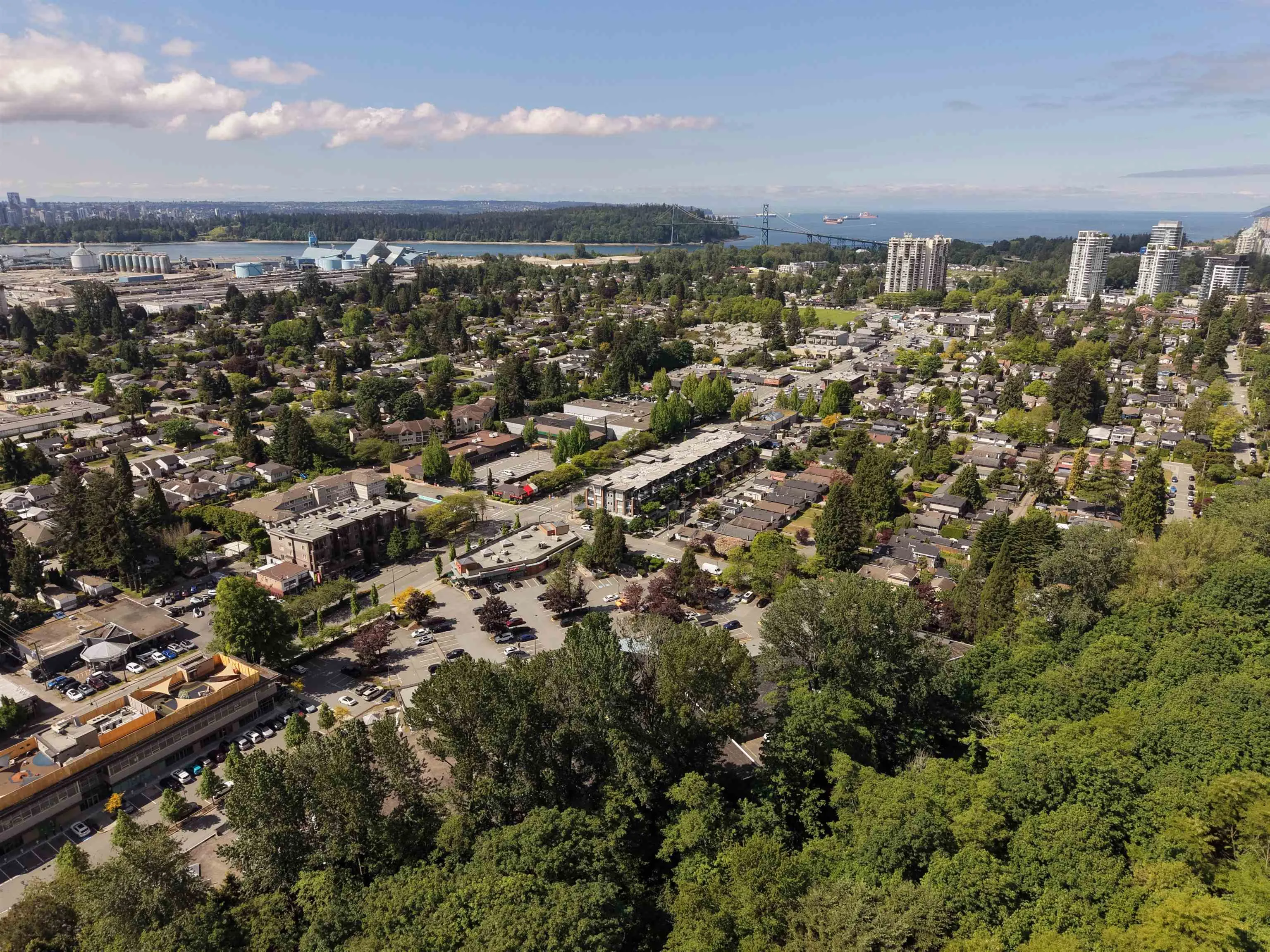1330 Marine Drive #201