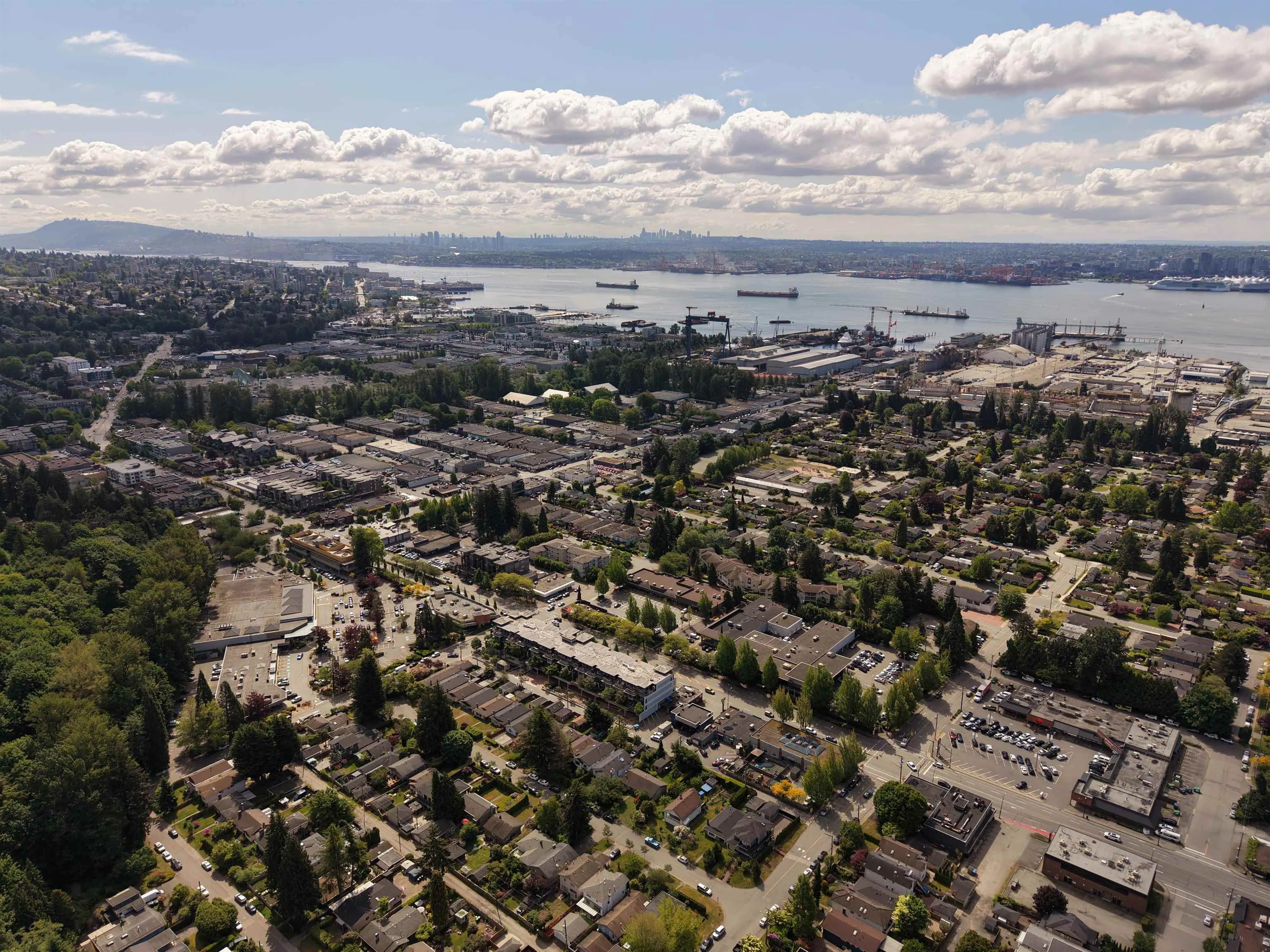 1330 Marine Drive #201