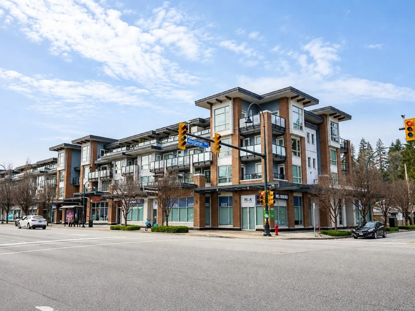 1330 Marine Drive #201