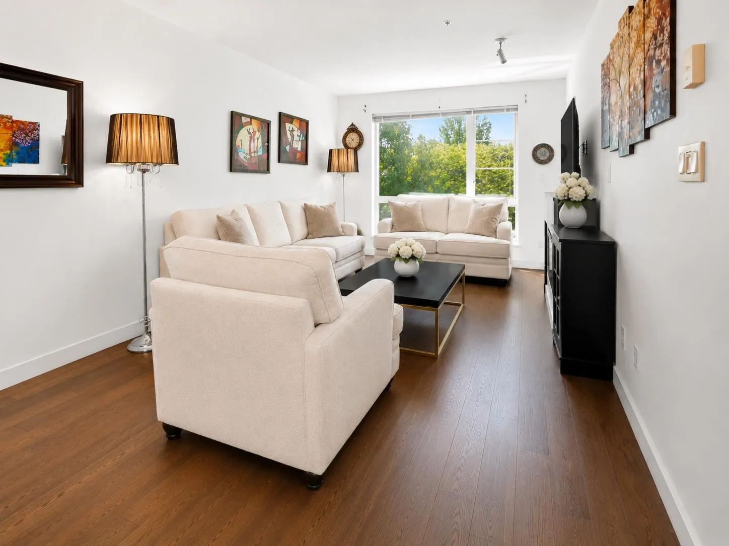 1330 Marine Drive #201