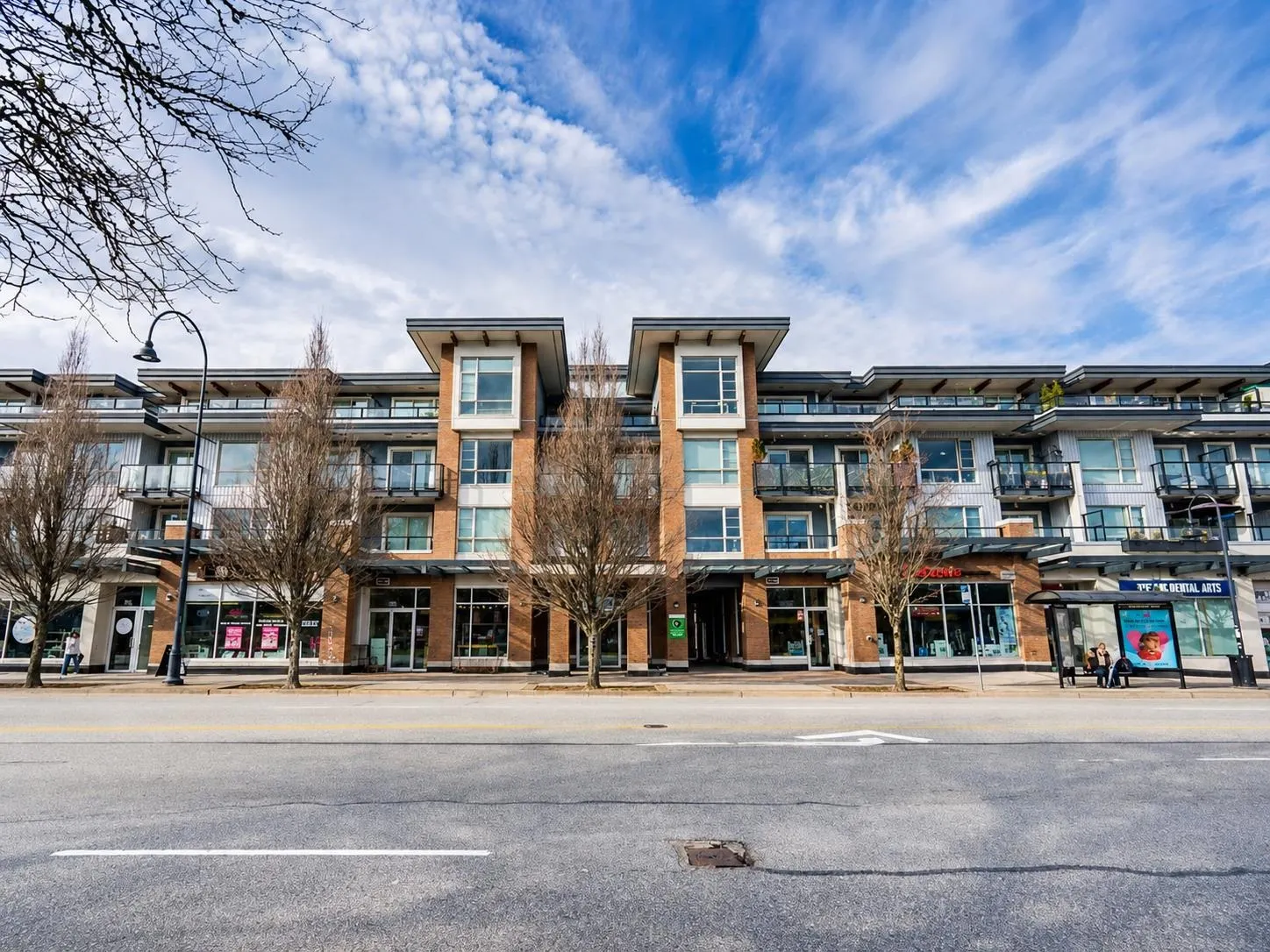 1330 Marine Drive #201
