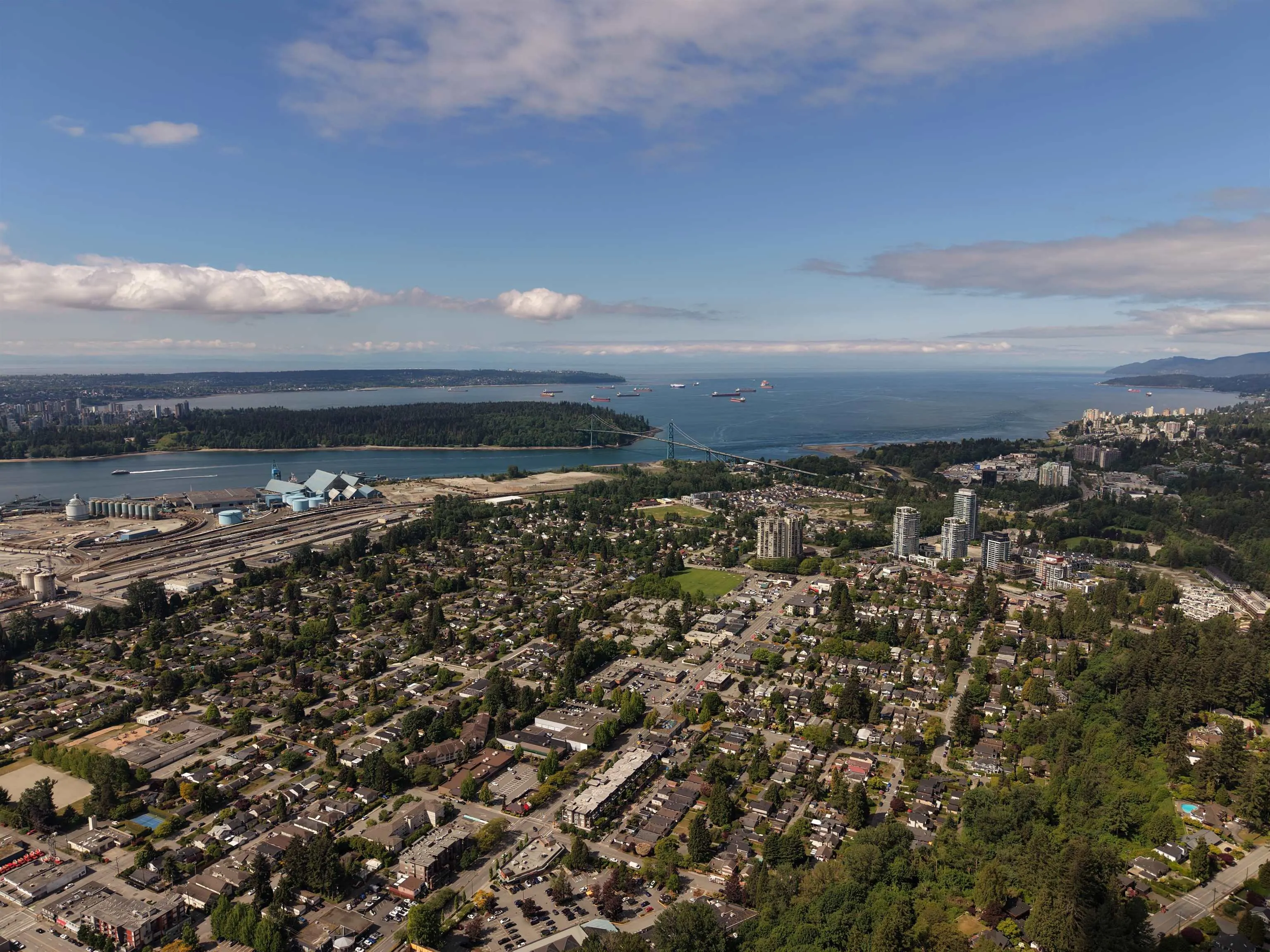 1330 Marine Drive #201