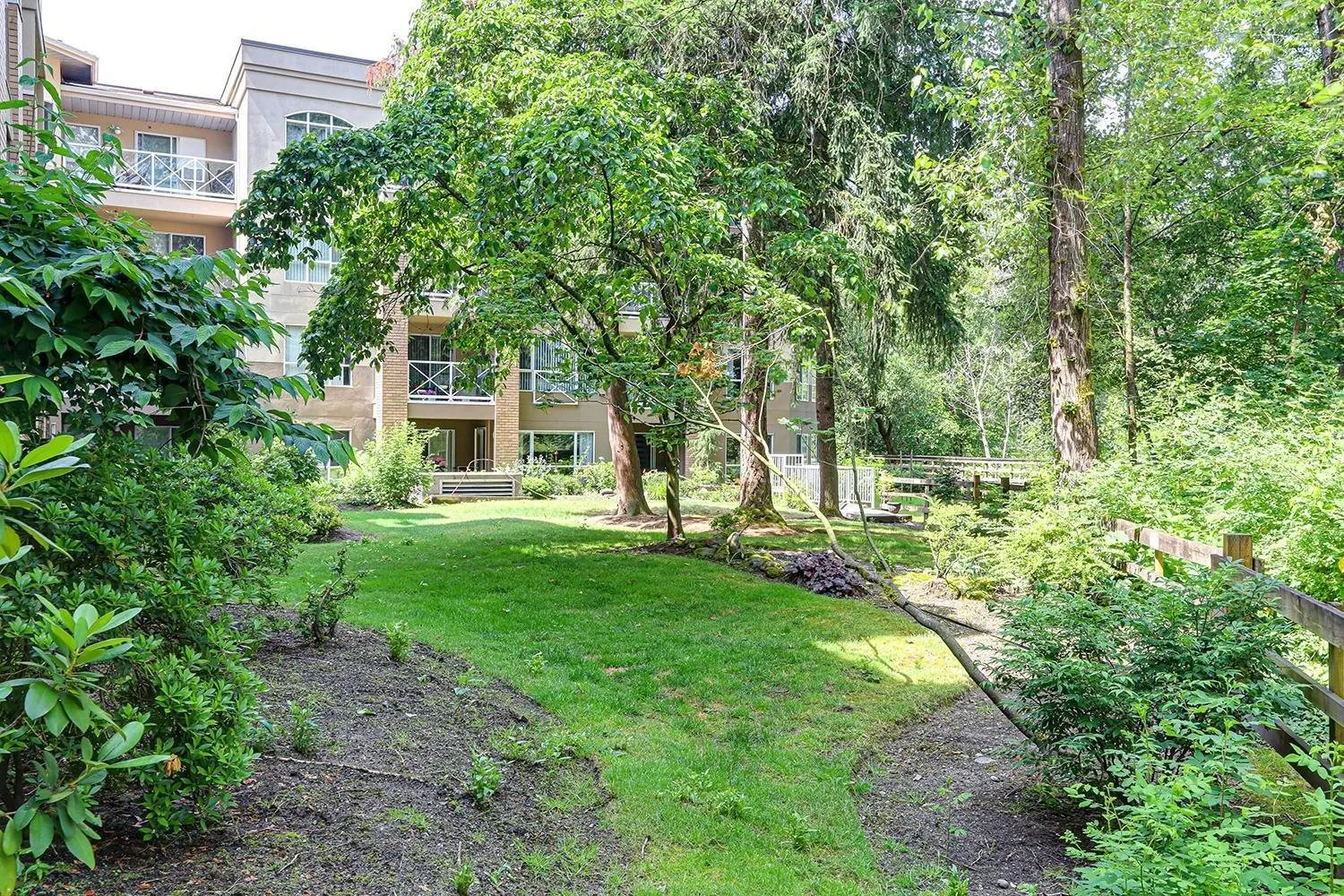 2551 Parkview Lane #217