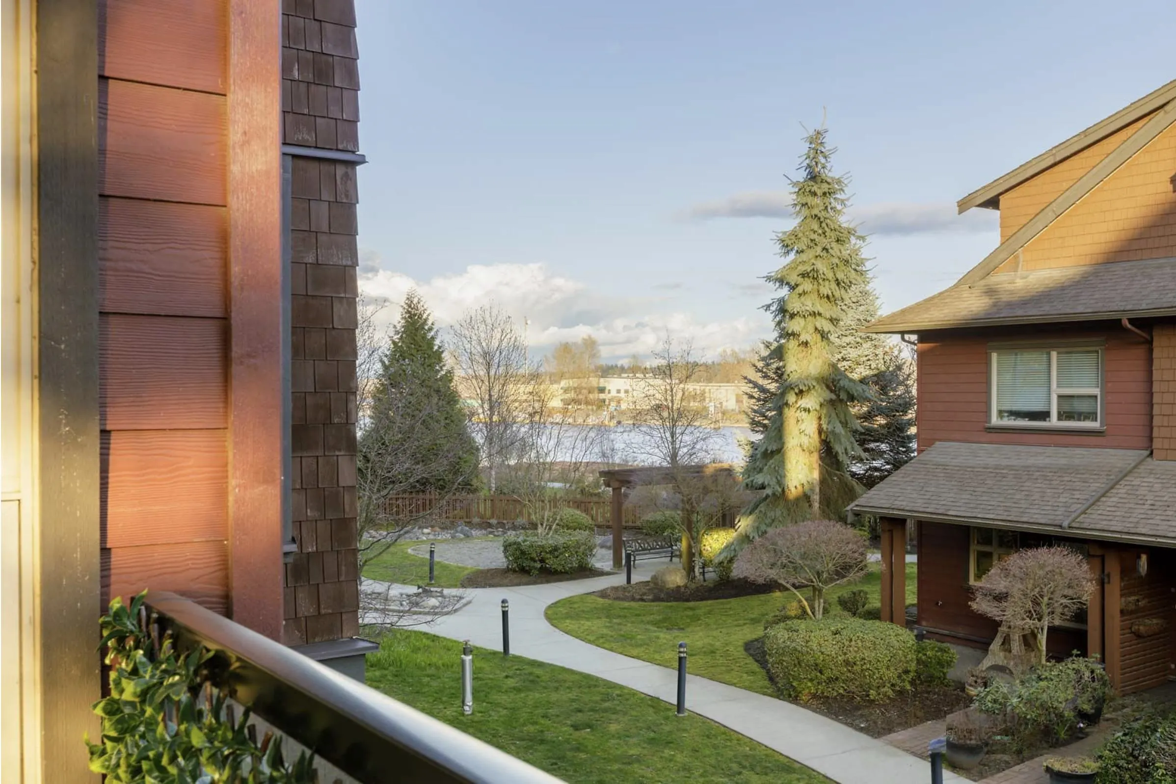 240 Salter Street #209