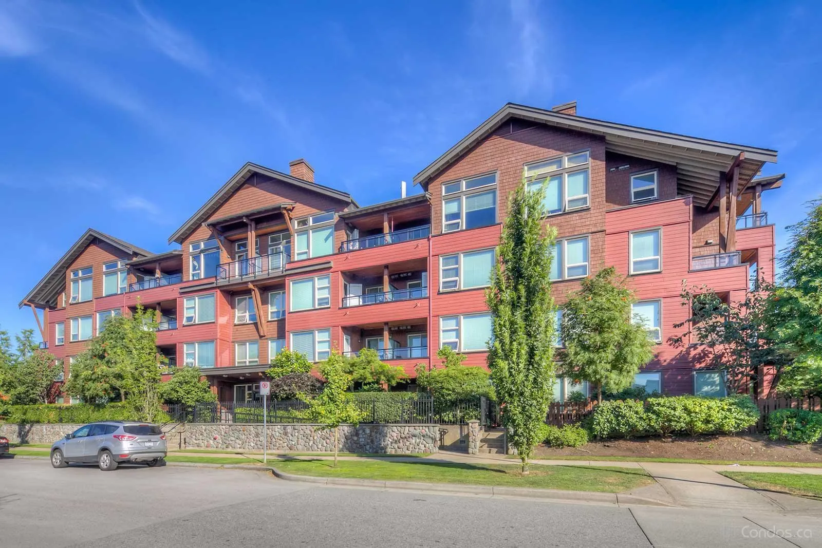 240 Salter Street #209