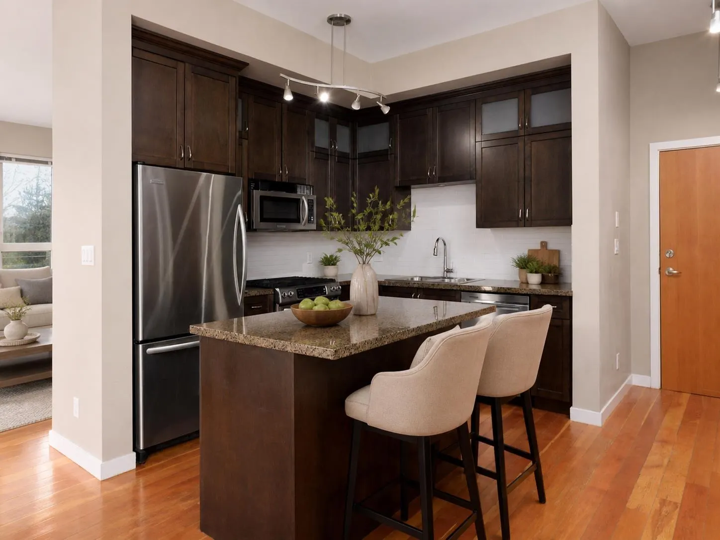 240 Salter Street #209