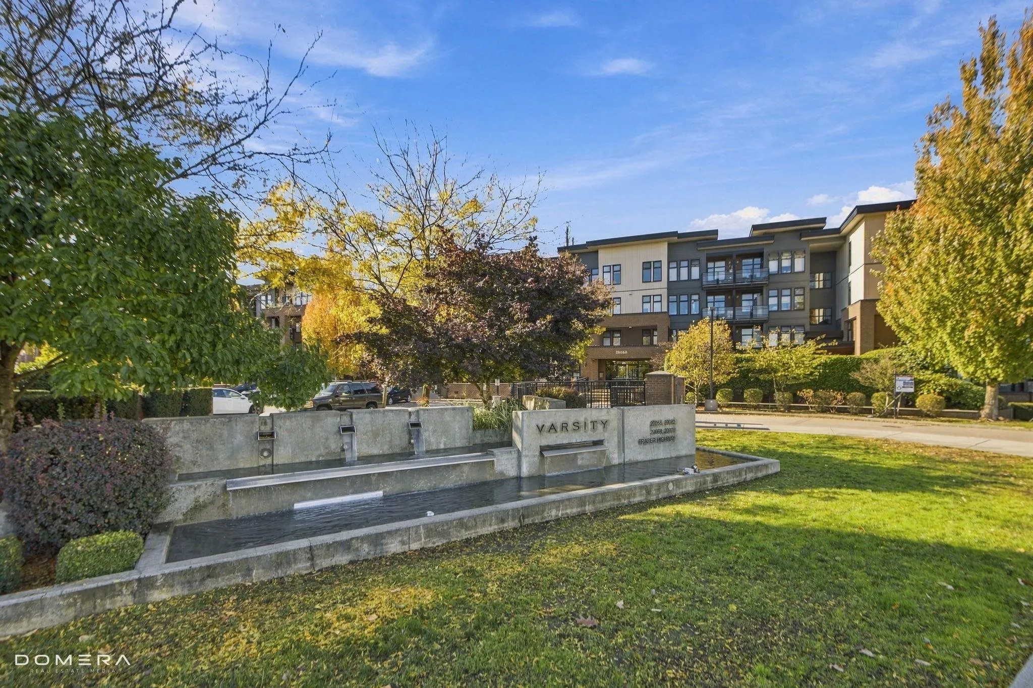 20058 Fraser Highway #207