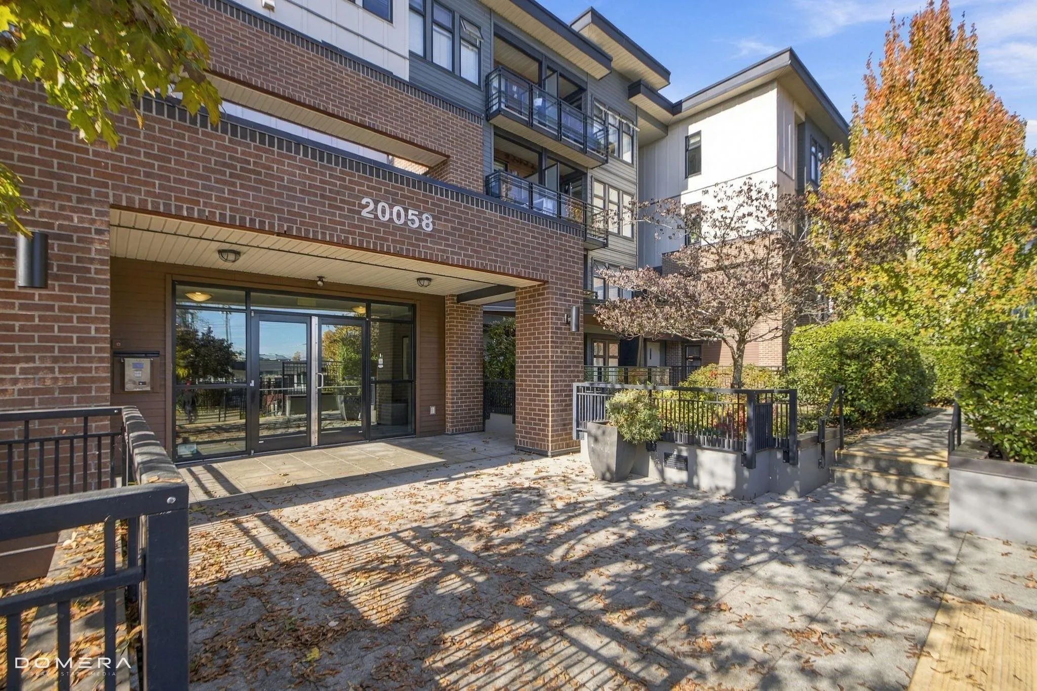 20058 Fraser Highway #207