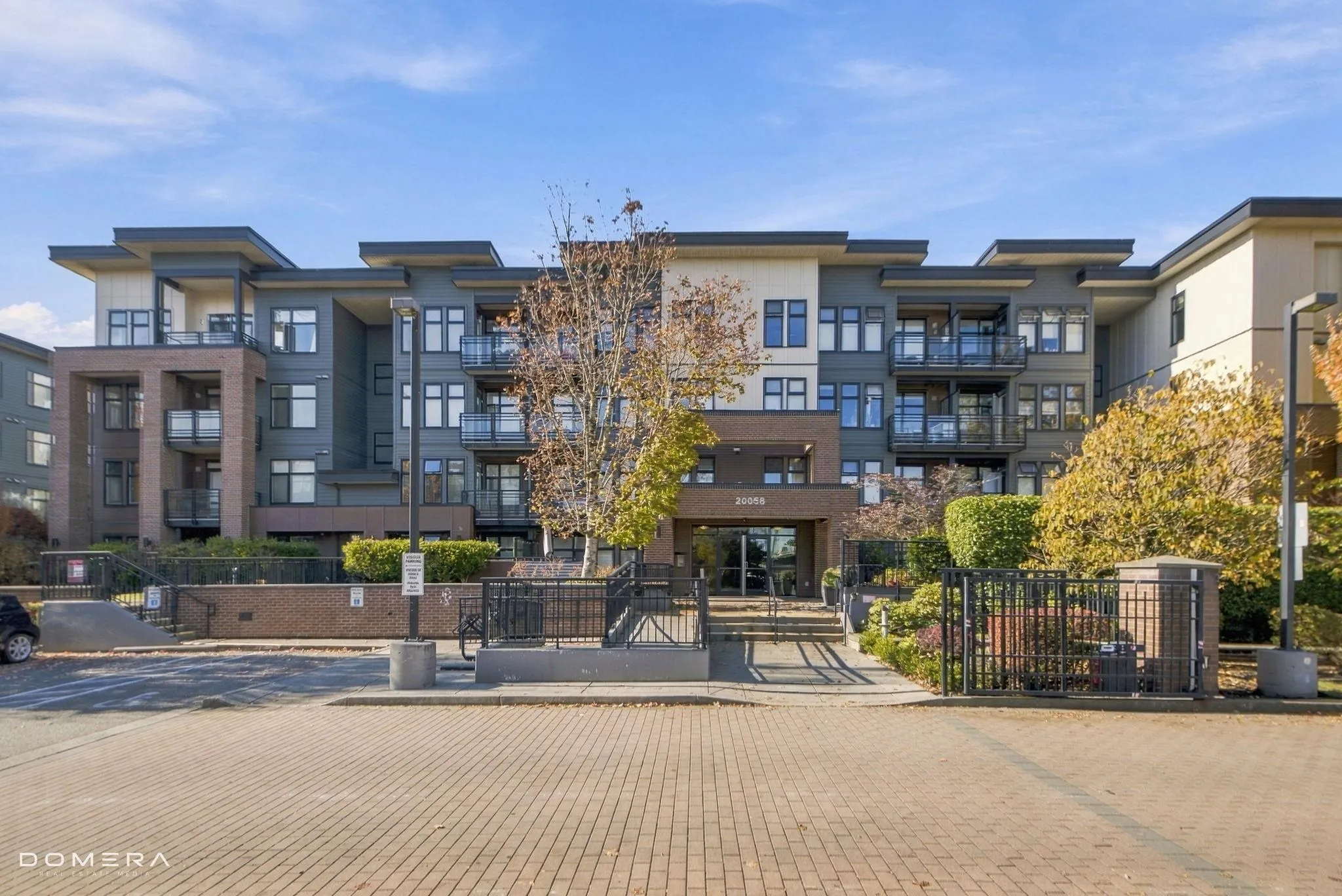 20058 Fraser Highway #207