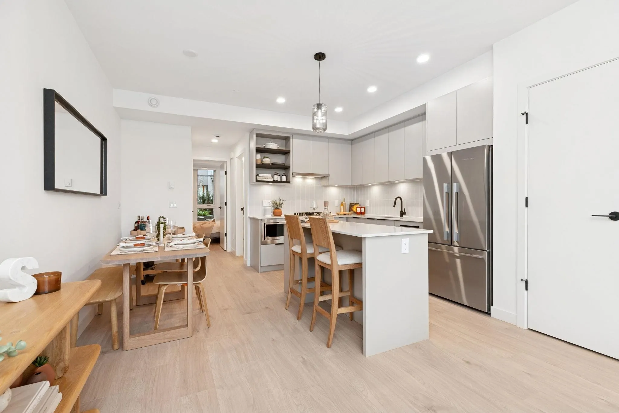 921 Grant Street #109