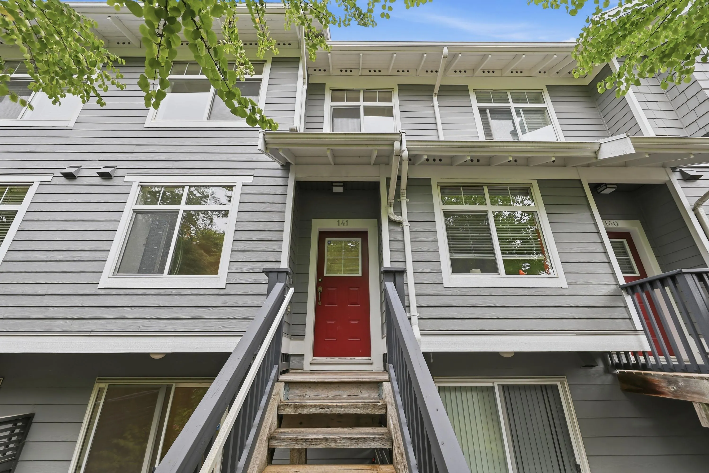 15236 36 Avenue #141