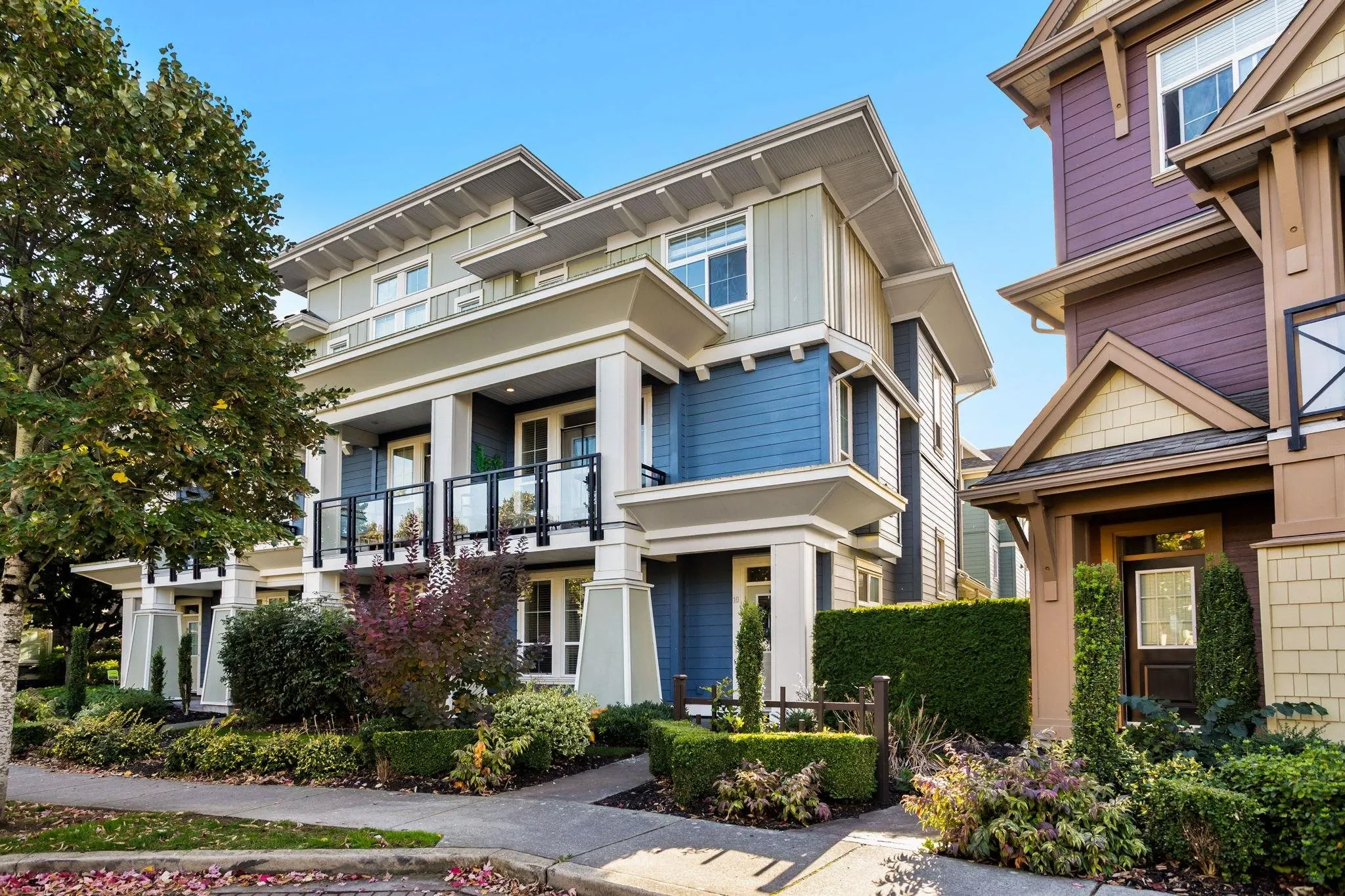 45137 Nicomen Crescent #10