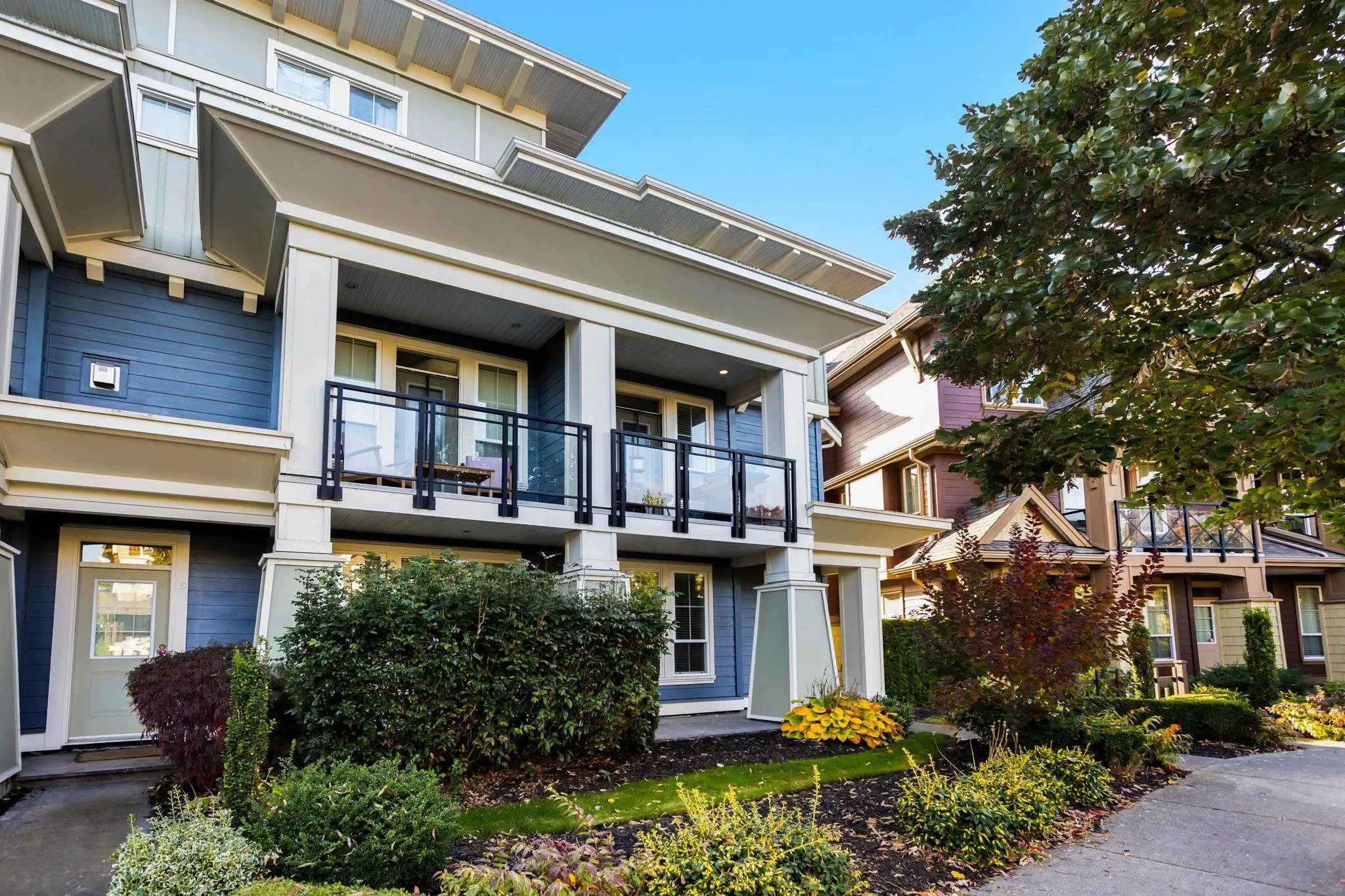 45137 Nicomen Crescent #10