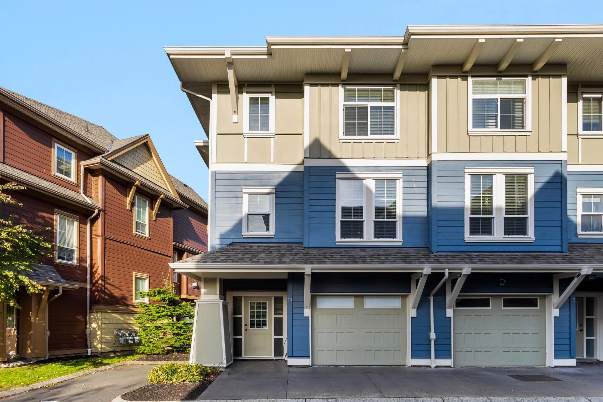 45137 Nicomen Crescent #10