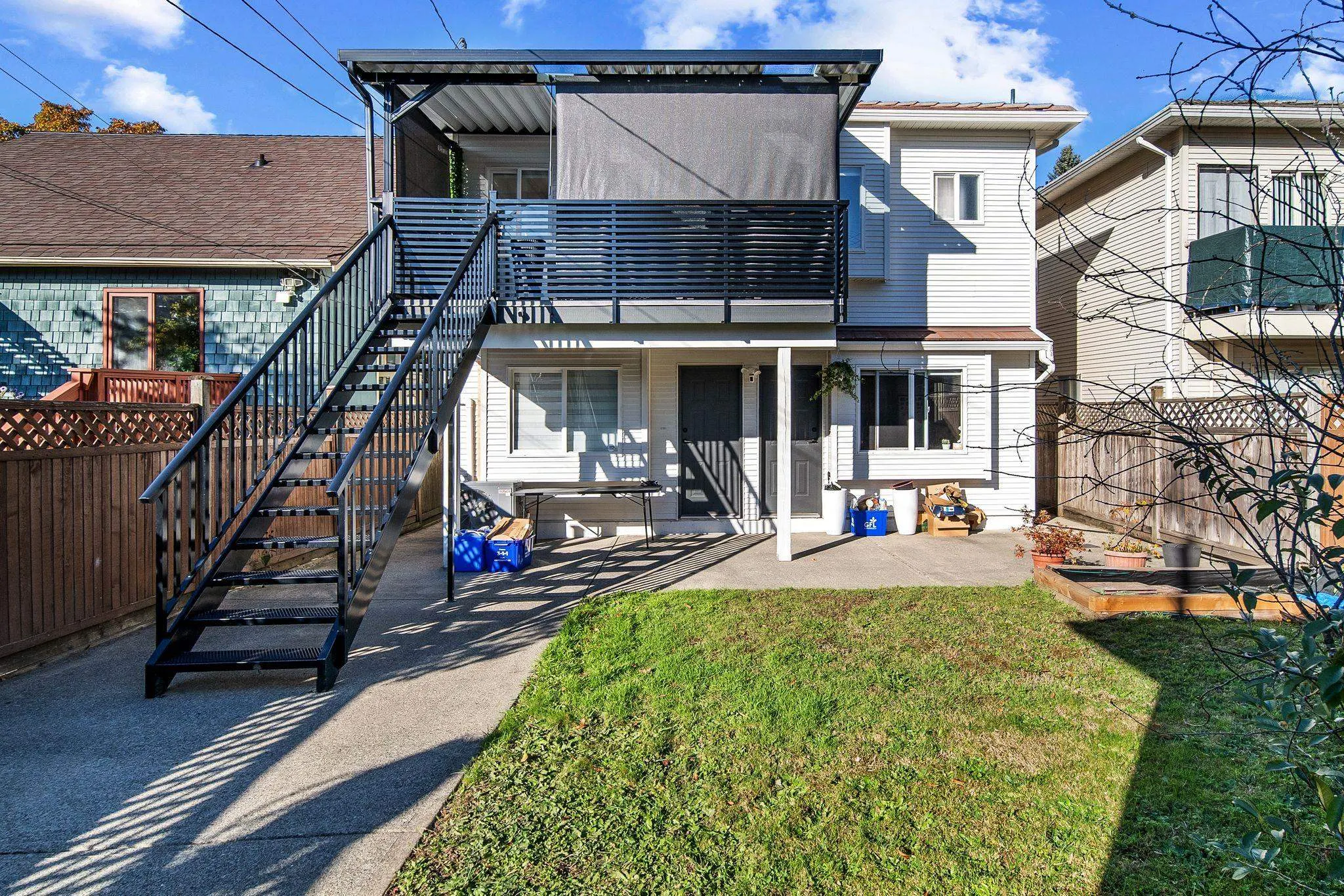 1170 E 18th Avenue