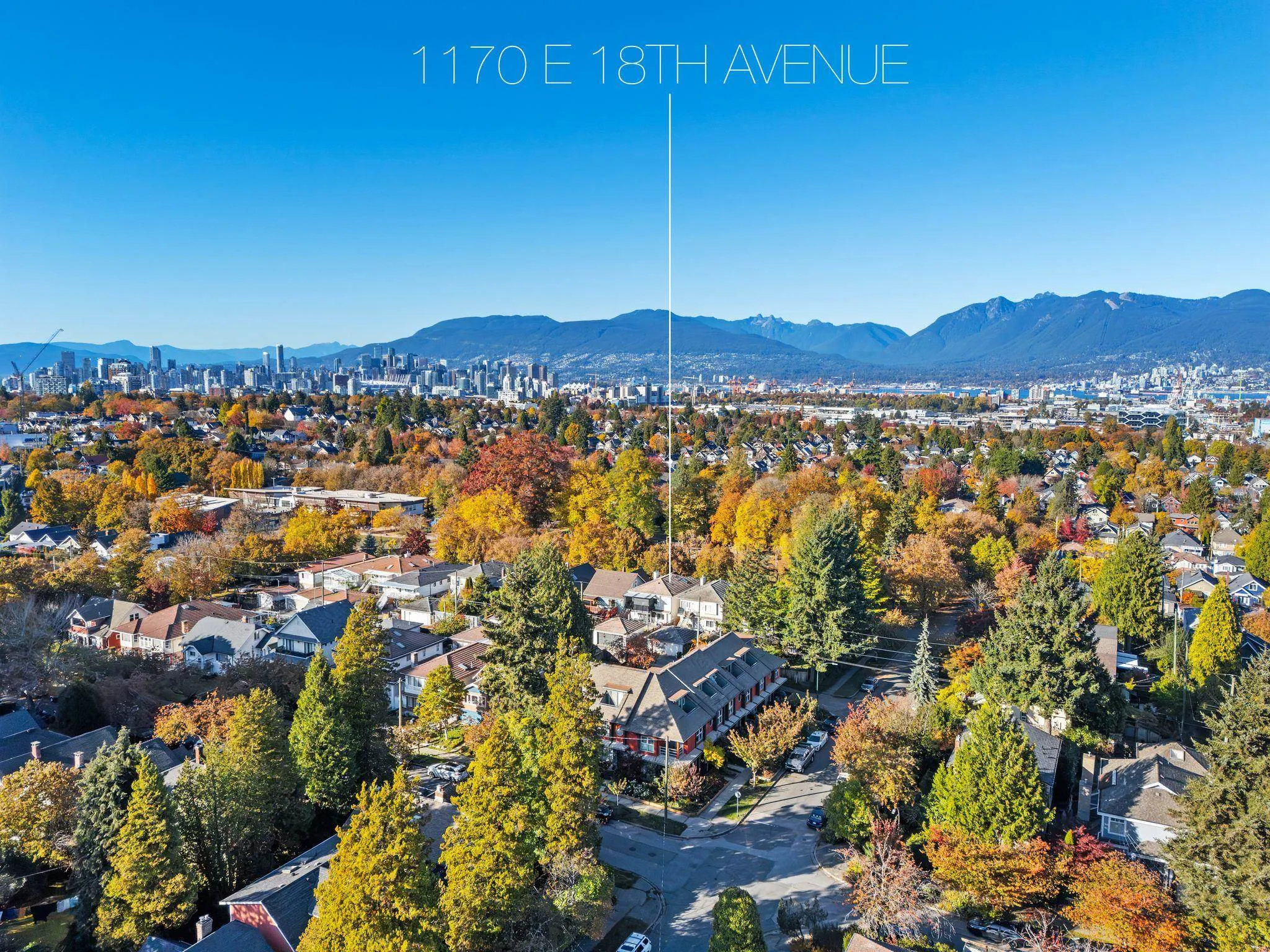 1170 E 18th Avenue