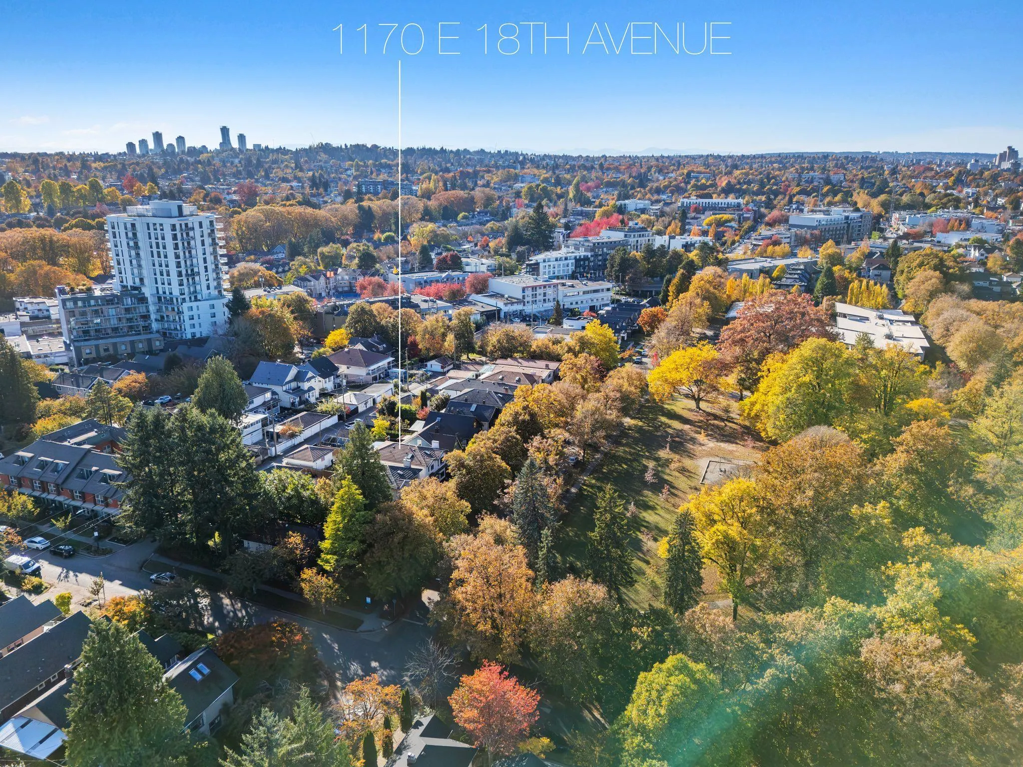 1170 E 18th Avenue