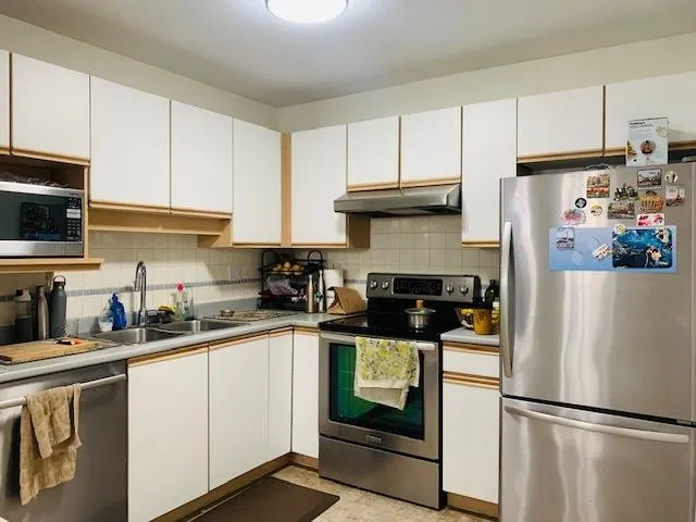 13918 72 Avenue ##316